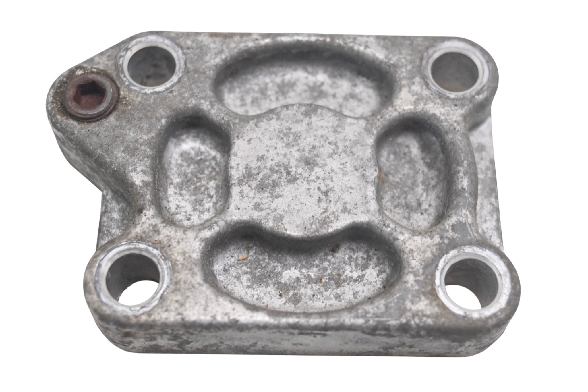14 Kubota RTV 1140CPX 4x4 Servo Piston Cover