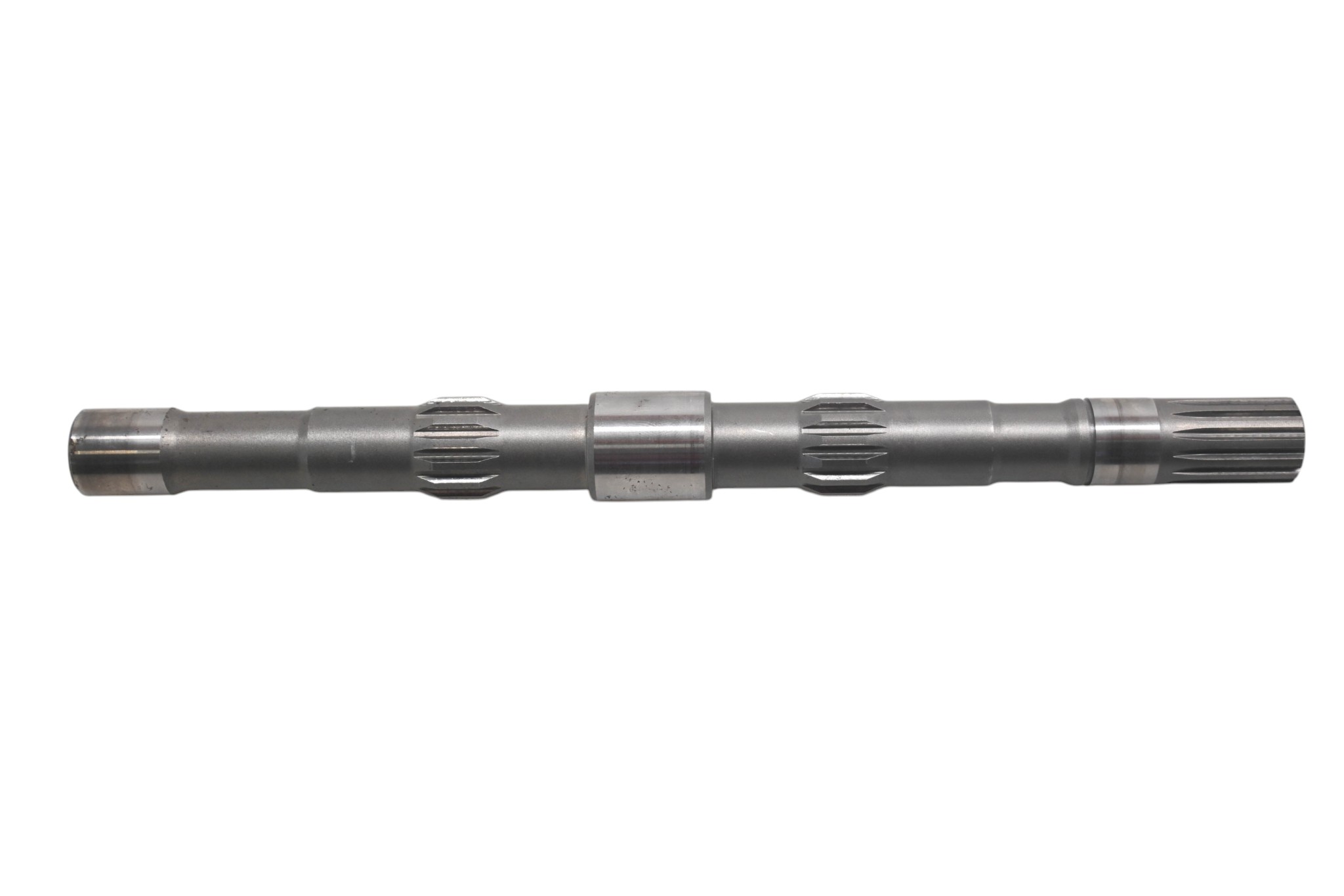 14 Kubota RTV 1140CPX 4x4 Hst Shaft