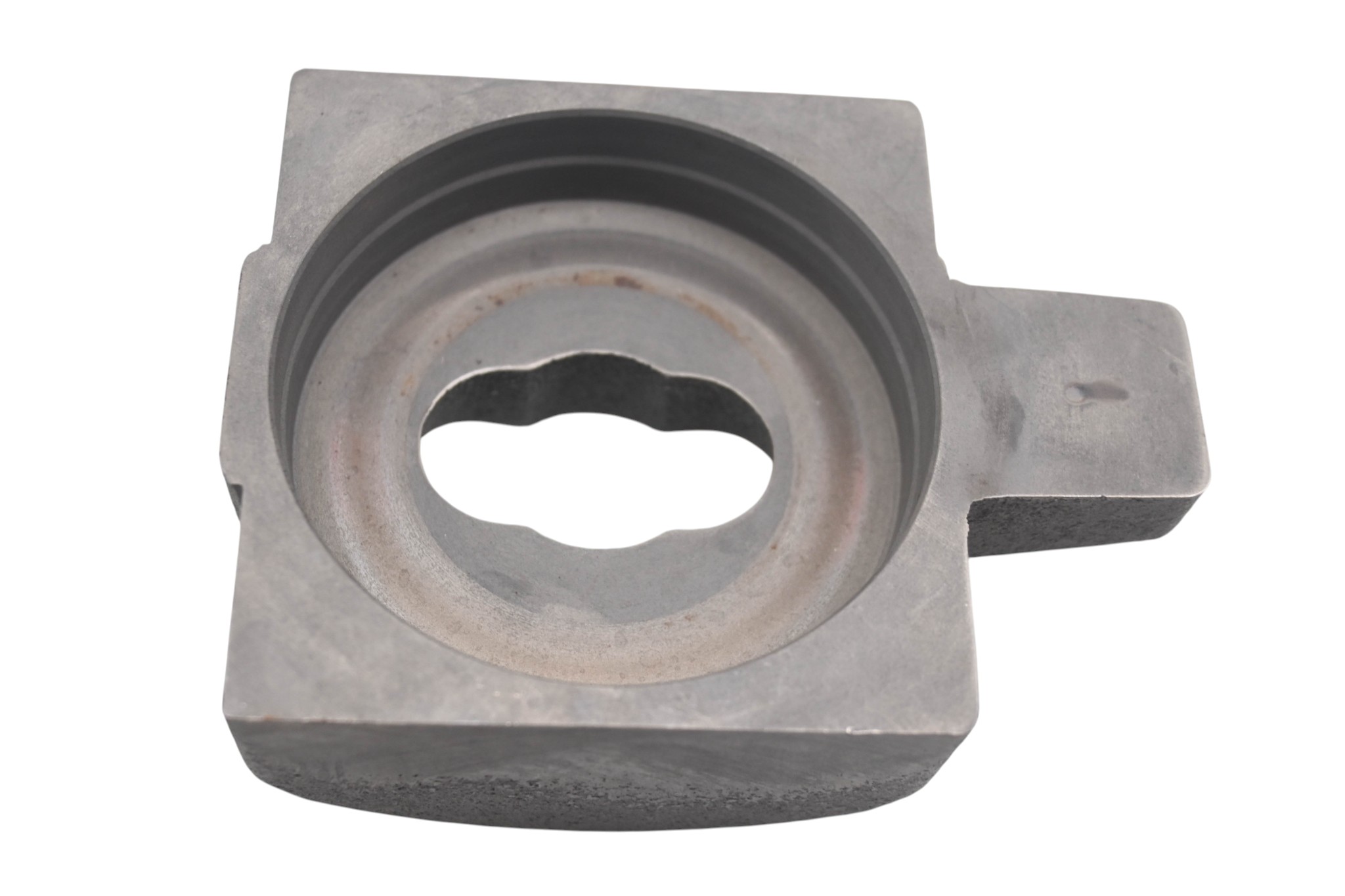 14 Kubota RTV 1140CPX 4x4 Motor Swash Plate