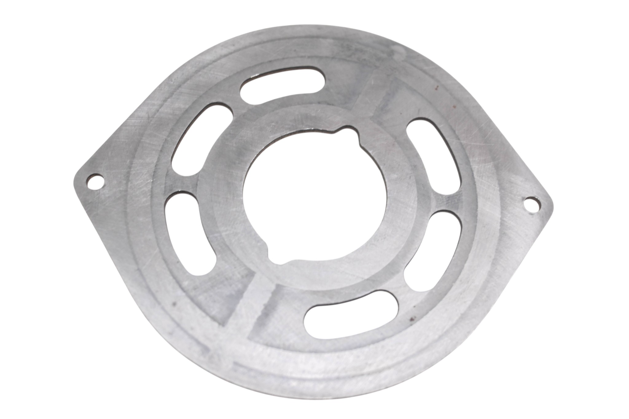 14 Kubota RTV 1140CPX 4x4 M Valve Plate