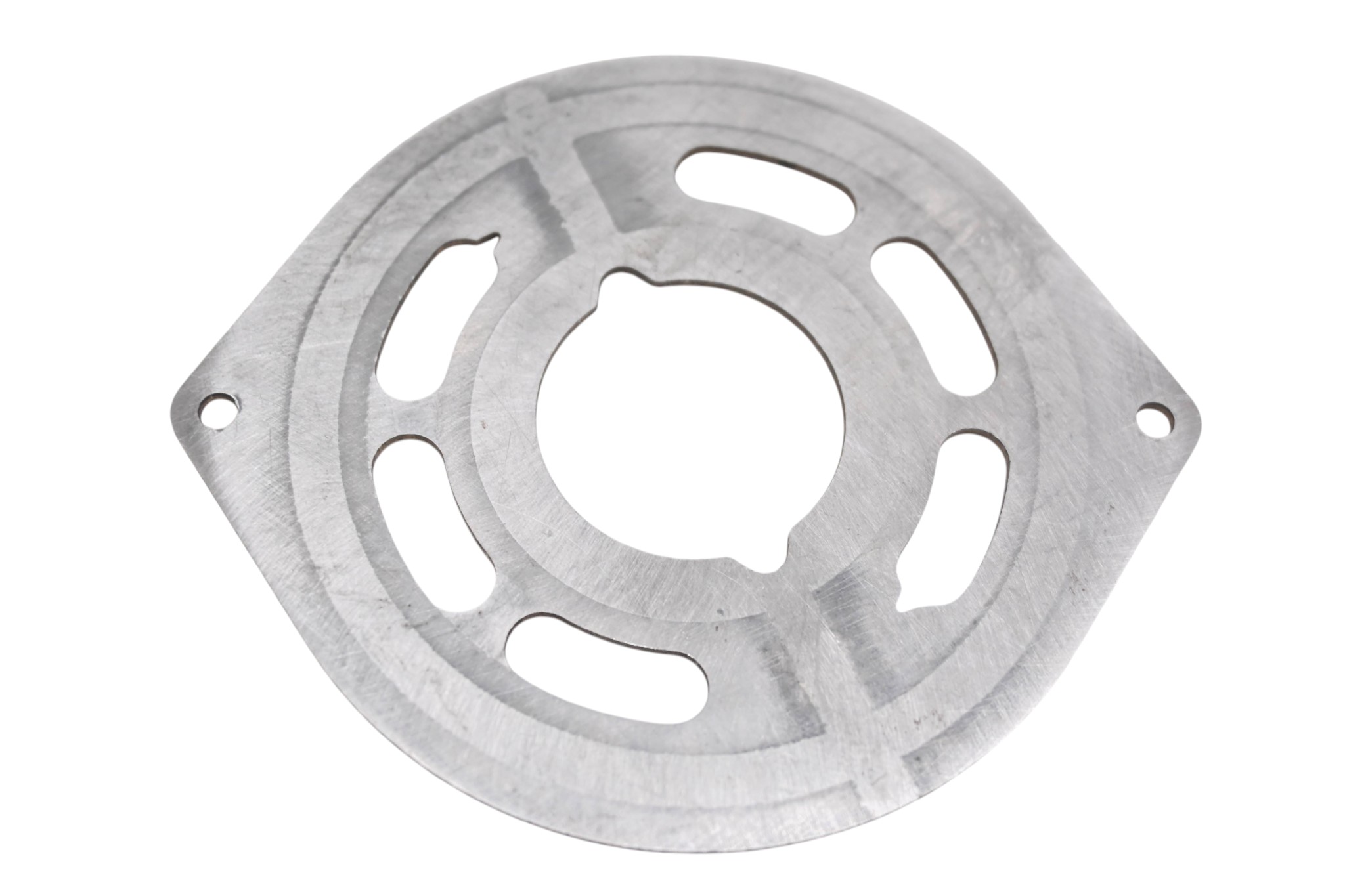 14 Kubota RTV 1140CPX 4x4 P Valve Plate