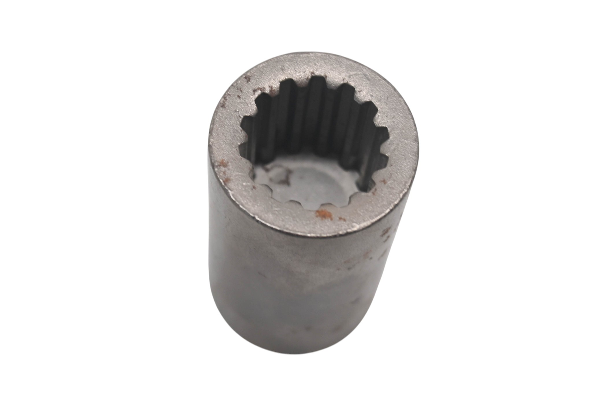 14 Kubota RTV 1140CPX 4x4 Hst Coupling