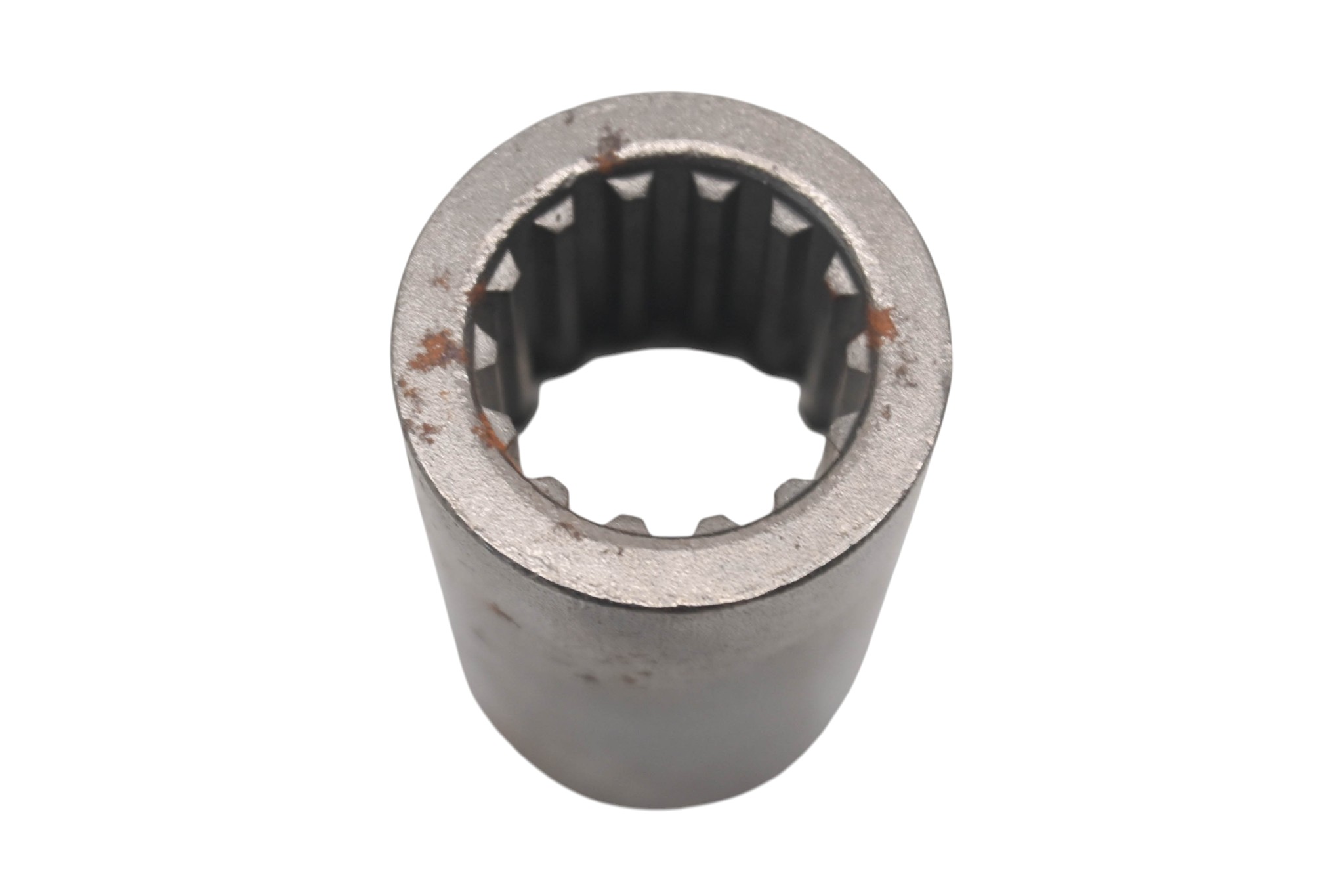 14 Kubota RTV 1140CPX 4x4 Hst Coupling