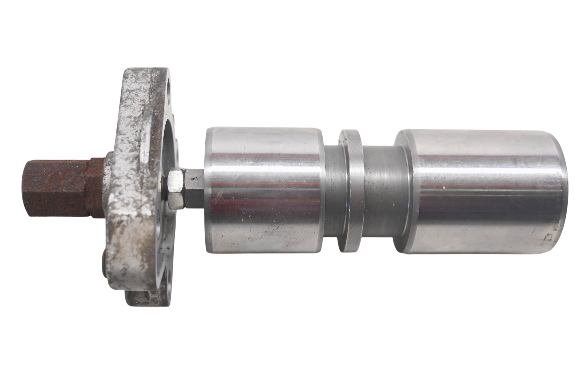 14 Kubota RTV 1140CPX 4x4 Hst Piston & Cover