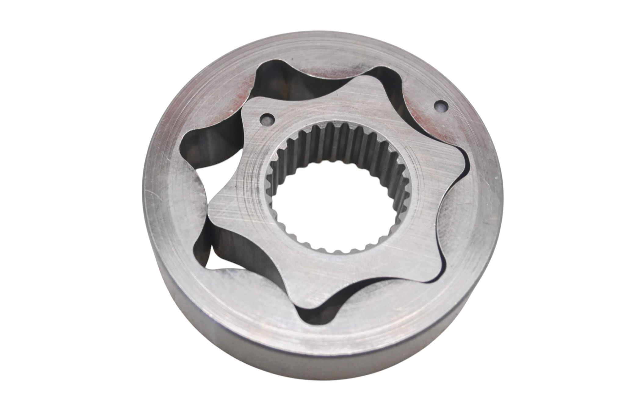 14 Kubota RTV 1140CPX 4x4 Hst Oil Pump Rotors