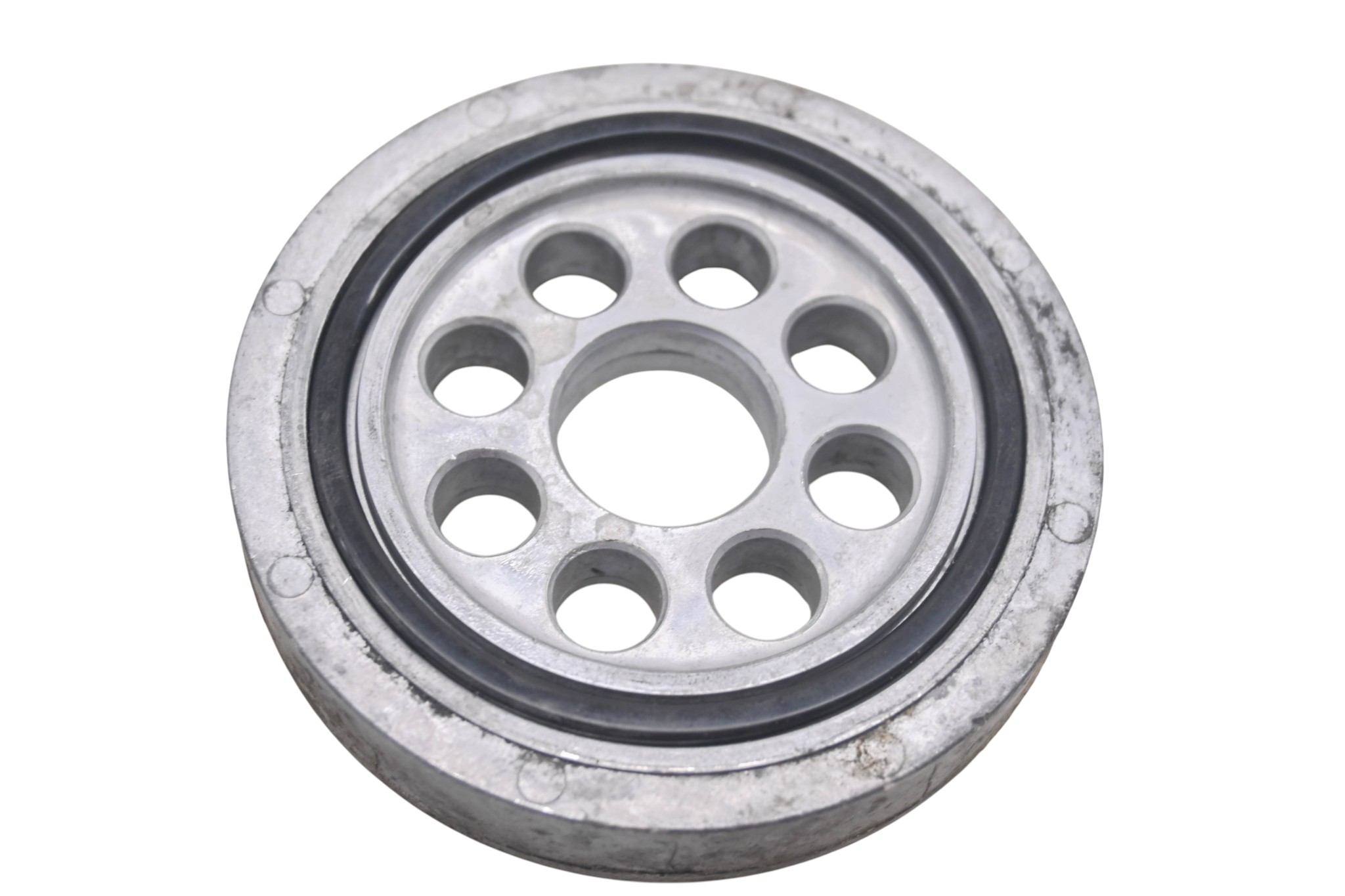 14 Kubota RTV 1140CPX 4x4 Filter Plate