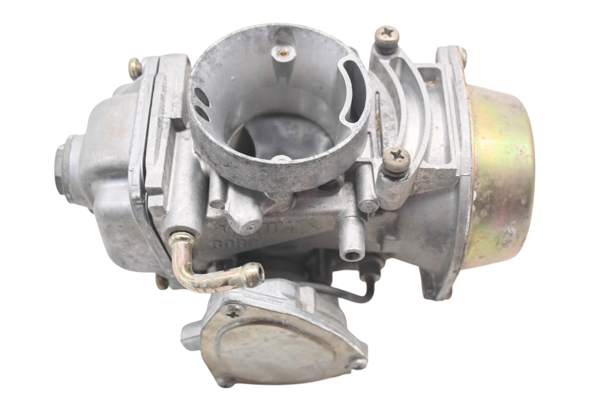 10 Polaris Sportsman 500 4x4 Carburetor Carb Mikuni
