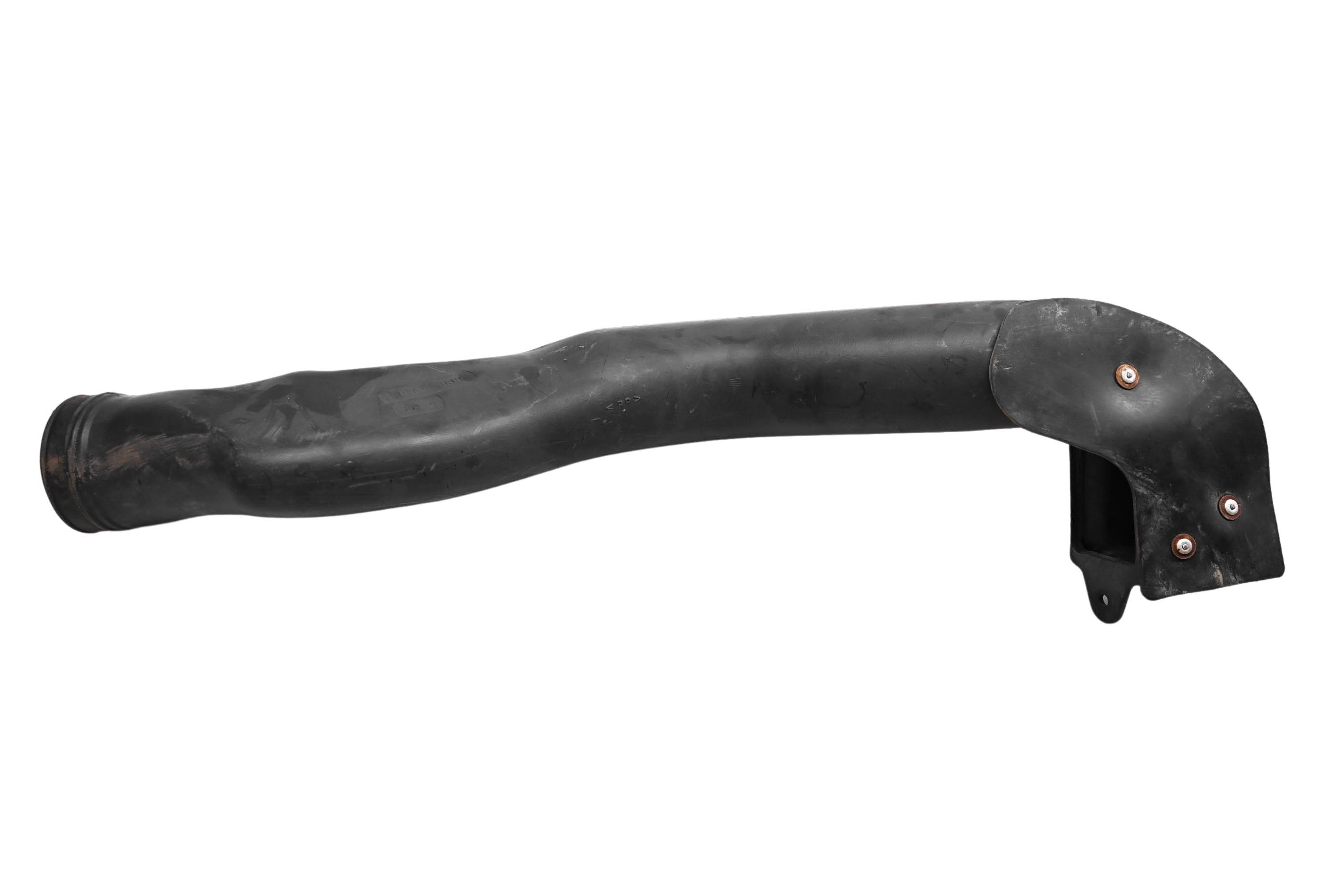 06 Kawasaki Prairie 360 4x4 Clutch Snorkel Hose KVF360