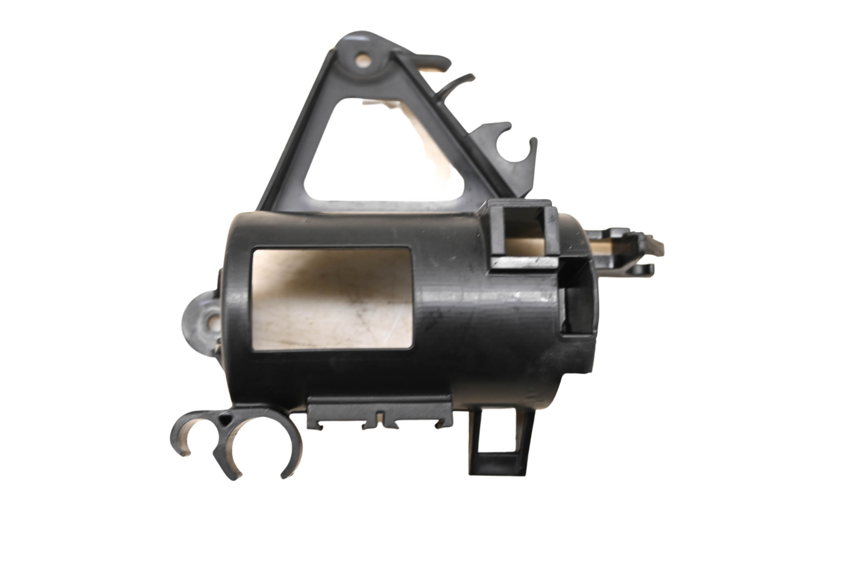 12 Ski-Doo MXZ TNT 600 HO Capacitor Support Cover 120"