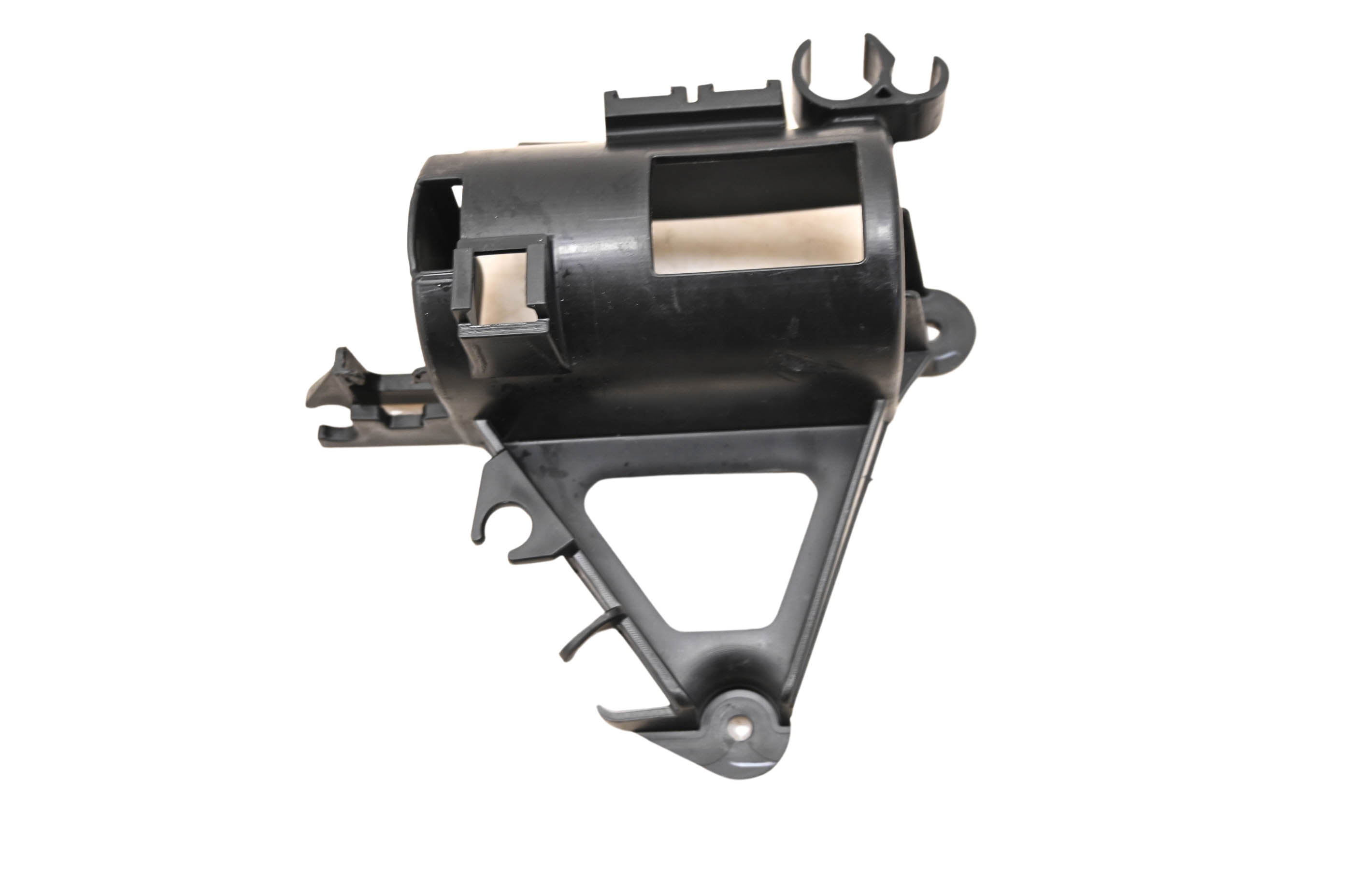 12 Ski-Doo MXZ TNT 600 HO Capacitor Support Cover 120"