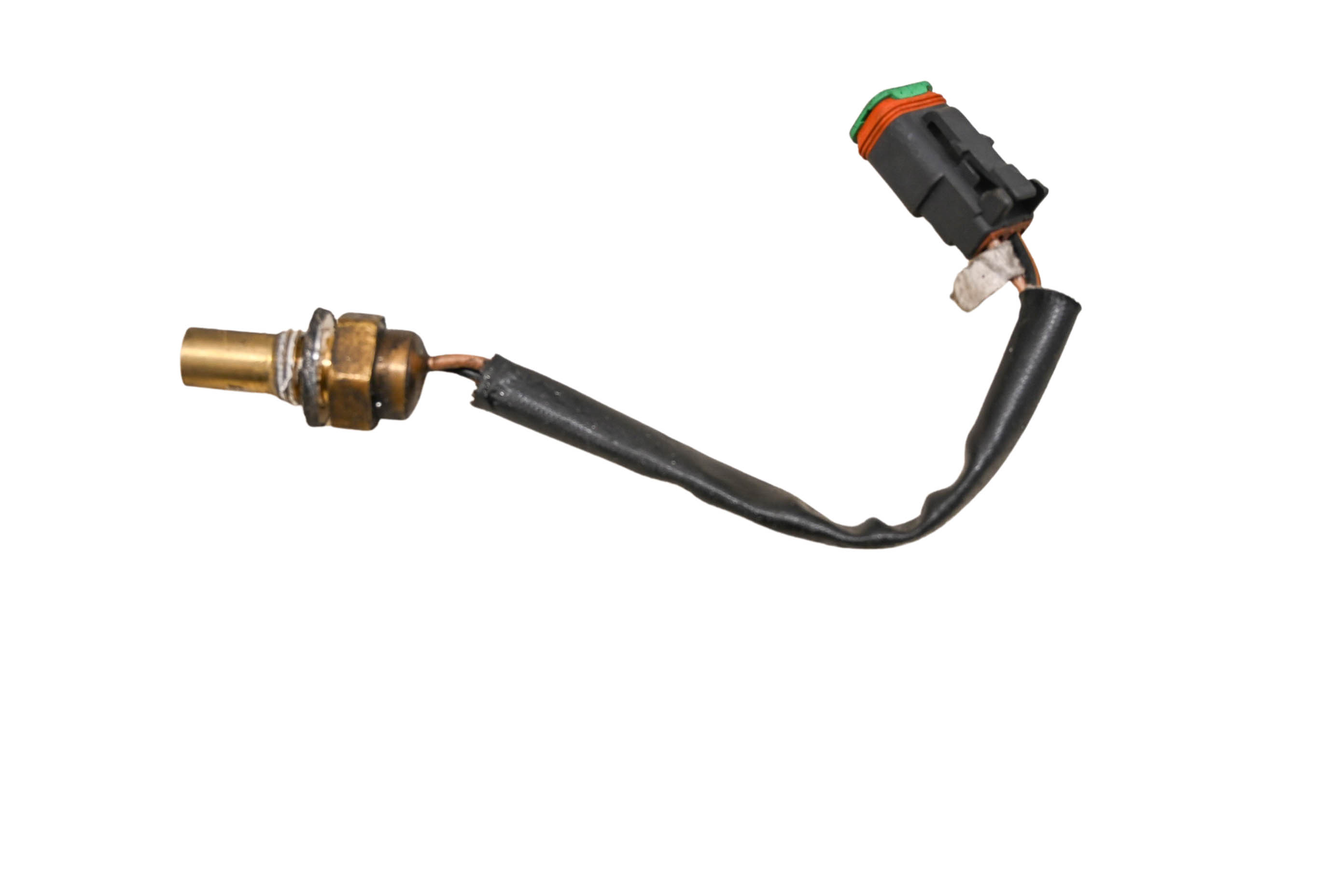 14 Ski-Doo Renegade Back Country 800R E-Tec Knock Noise Sensor 137"