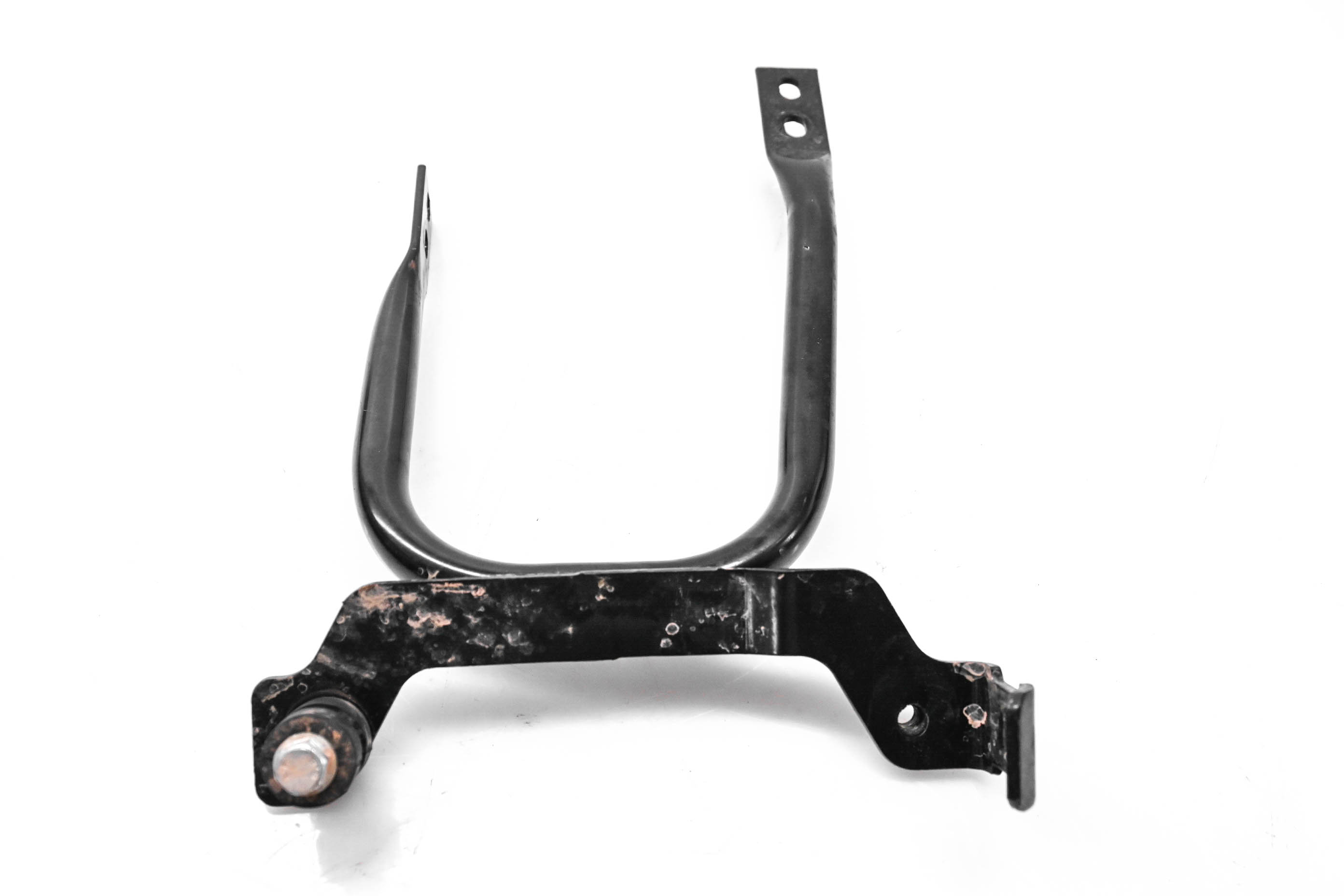 12 Can-Am Commander 1000 XT 4x4 Air Inlet Bracket Mount