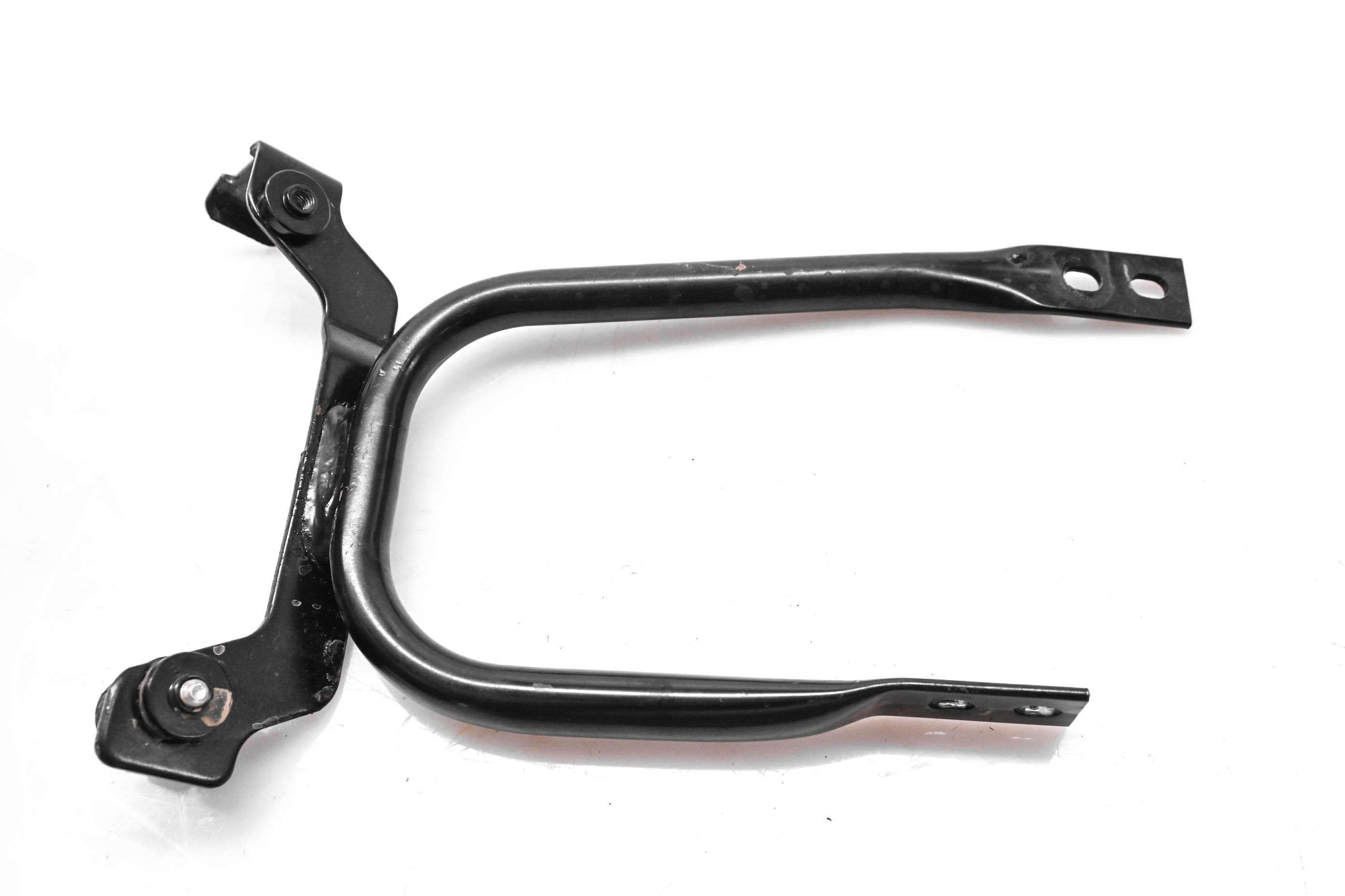 12 Can-Am Commander 1000 XT 4x4 Air Inlet Bracket Mount