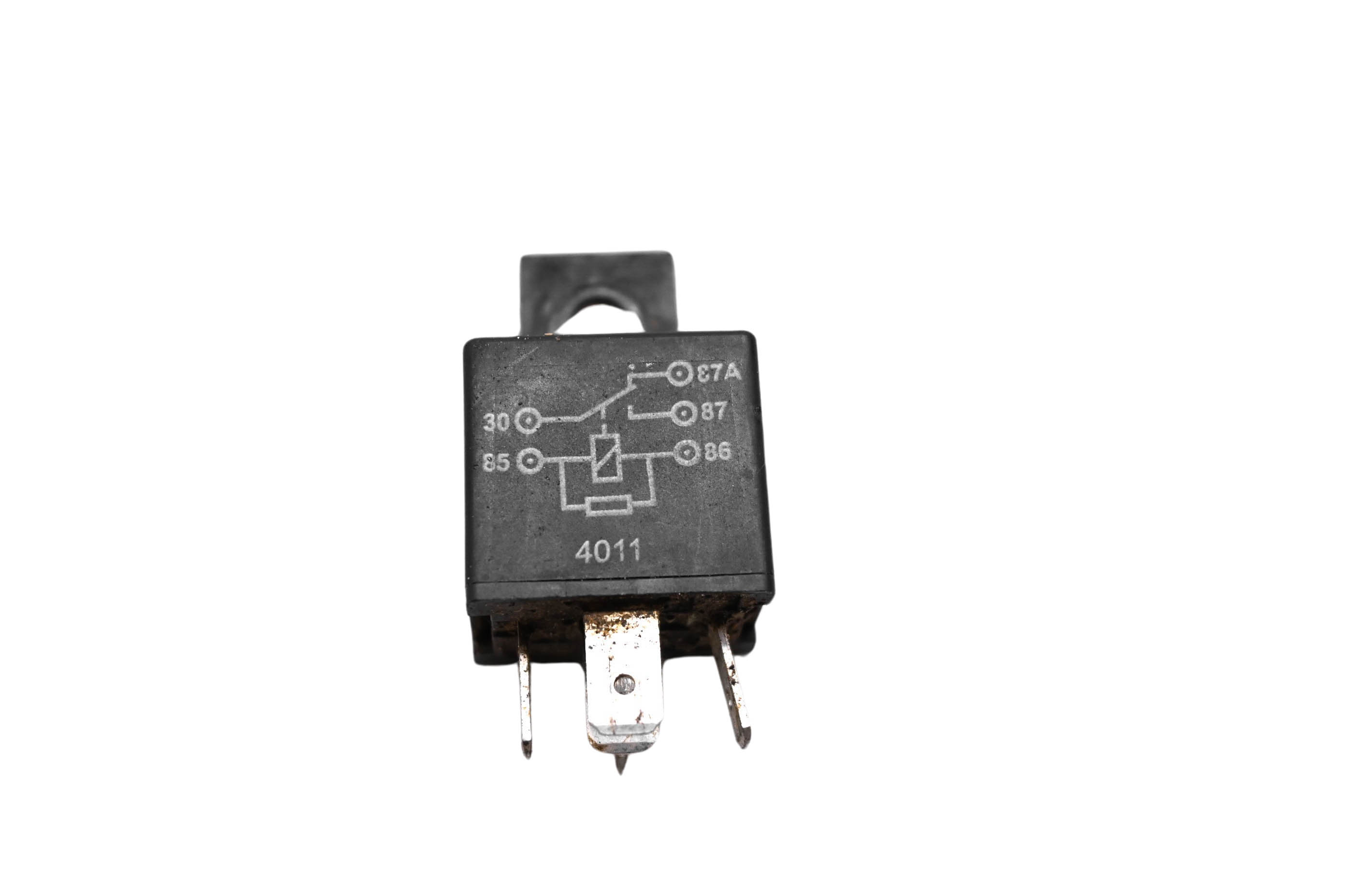 15 Polaris Ranger 900 XP EPS 4x4 Relay