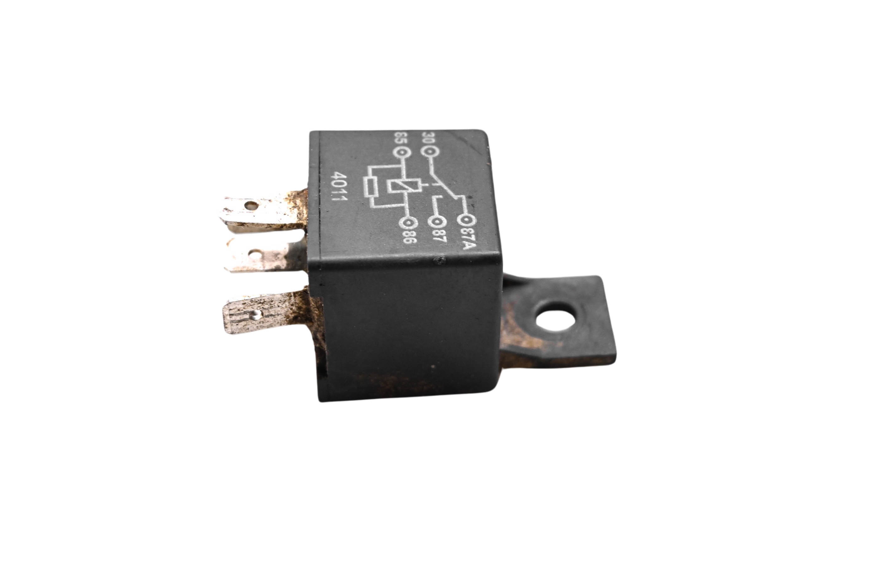 15 Polaris Ranger 900 XP EPS 4x4 Relay