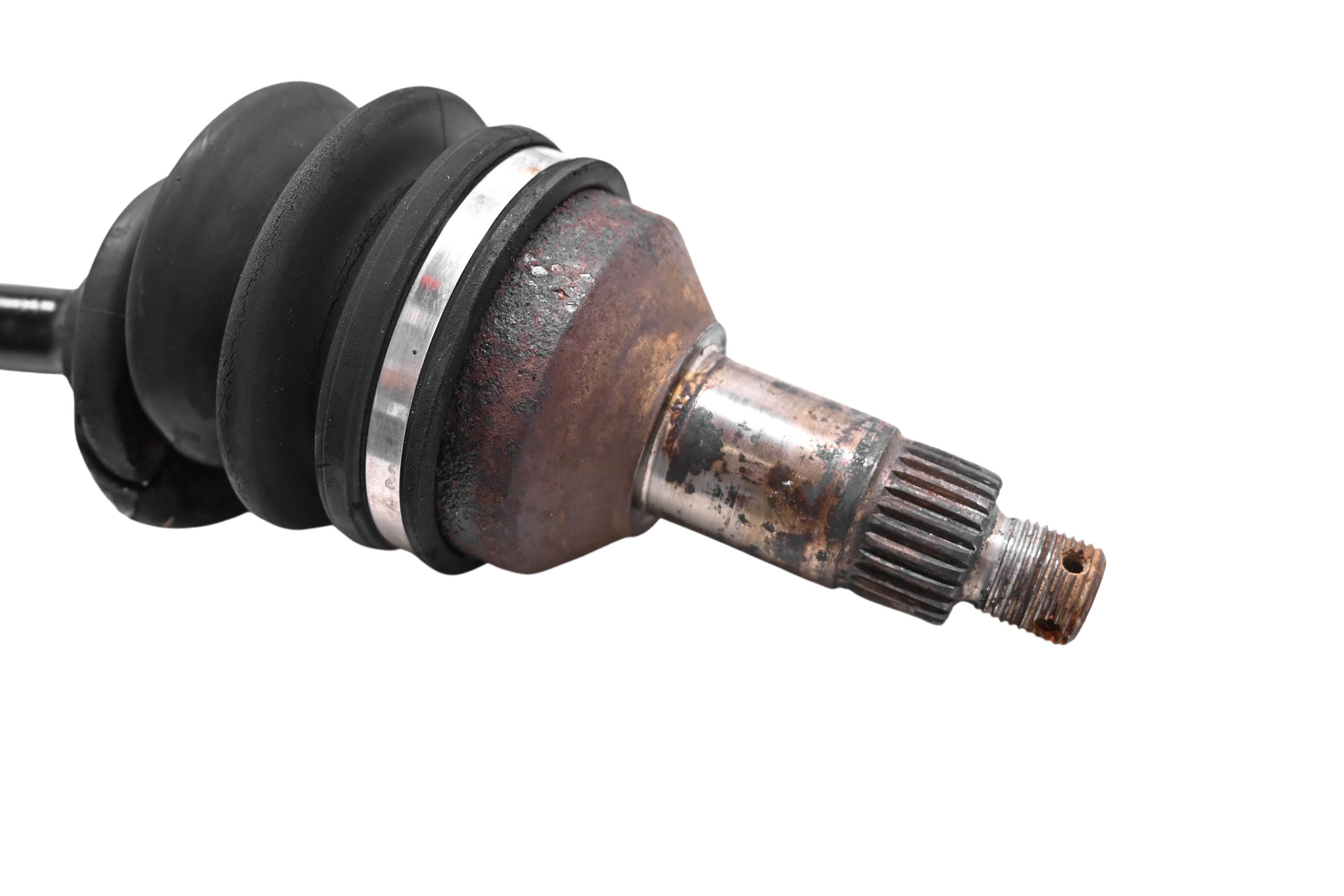 05 Arctic Cat 400 4x4 Front Cv Axle Left