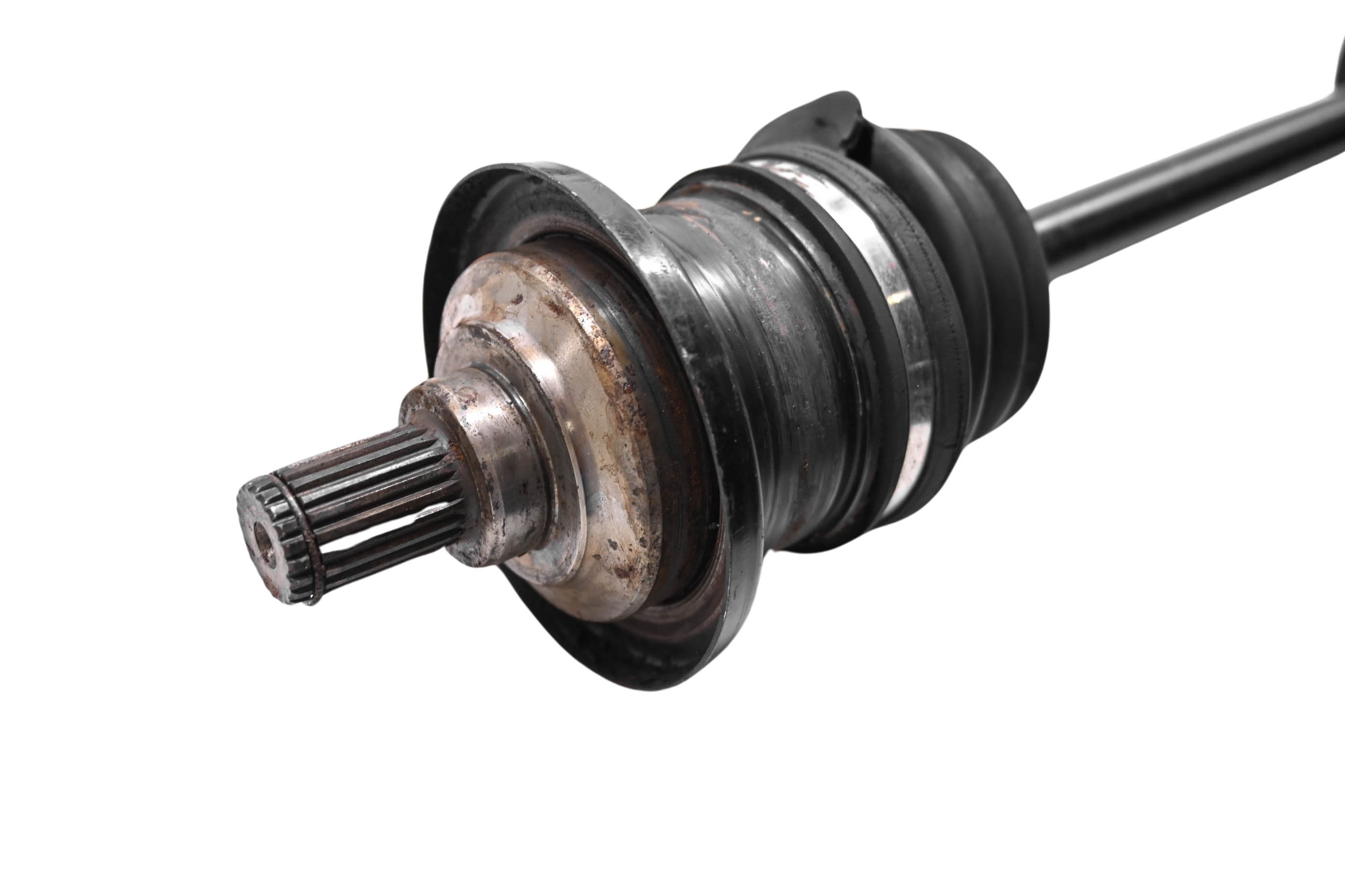 05 Arctic Cat 400 4x4 Front Cv Axle Left