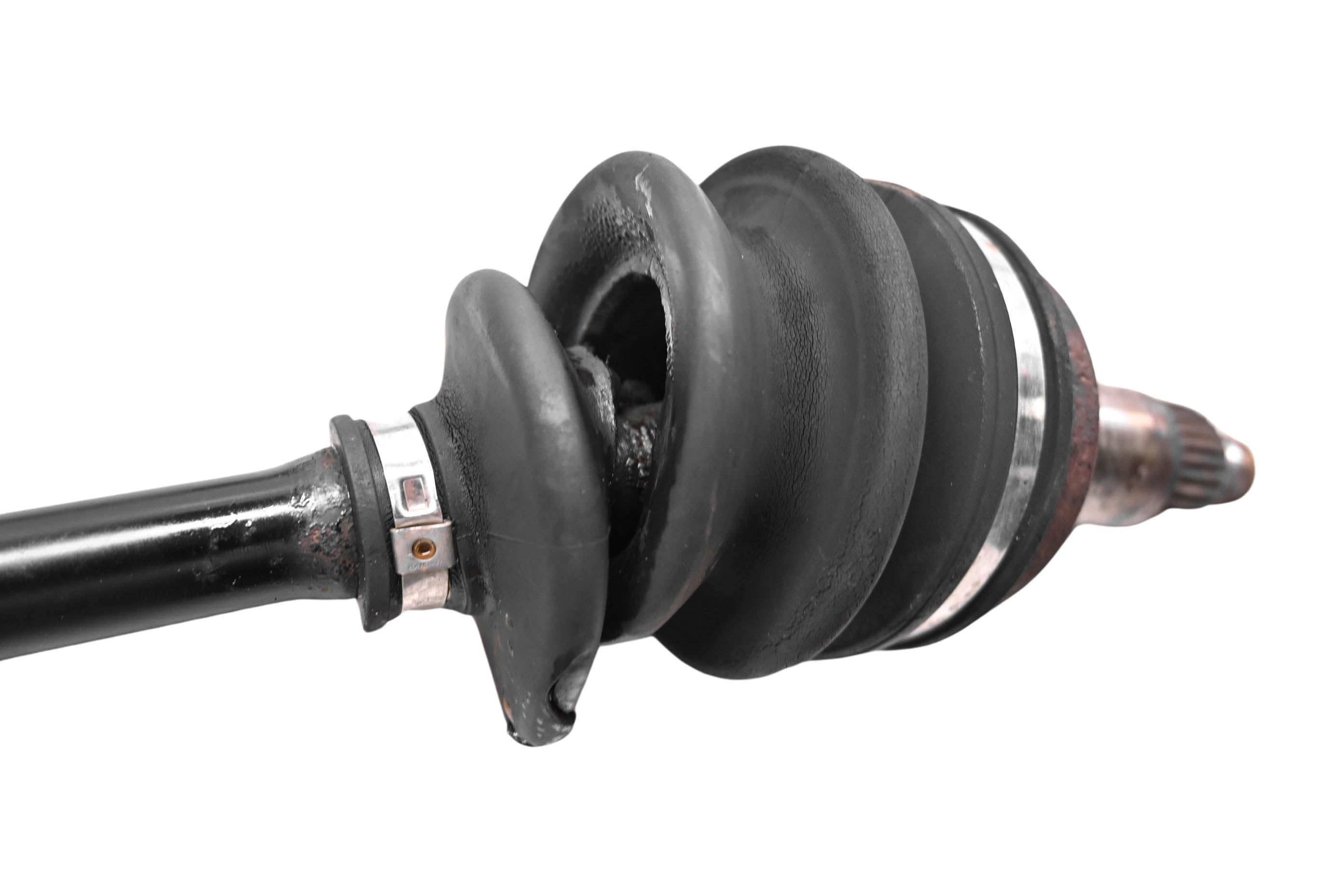 05 Arctic Cat 400 4x4 Front Cv Axle Left