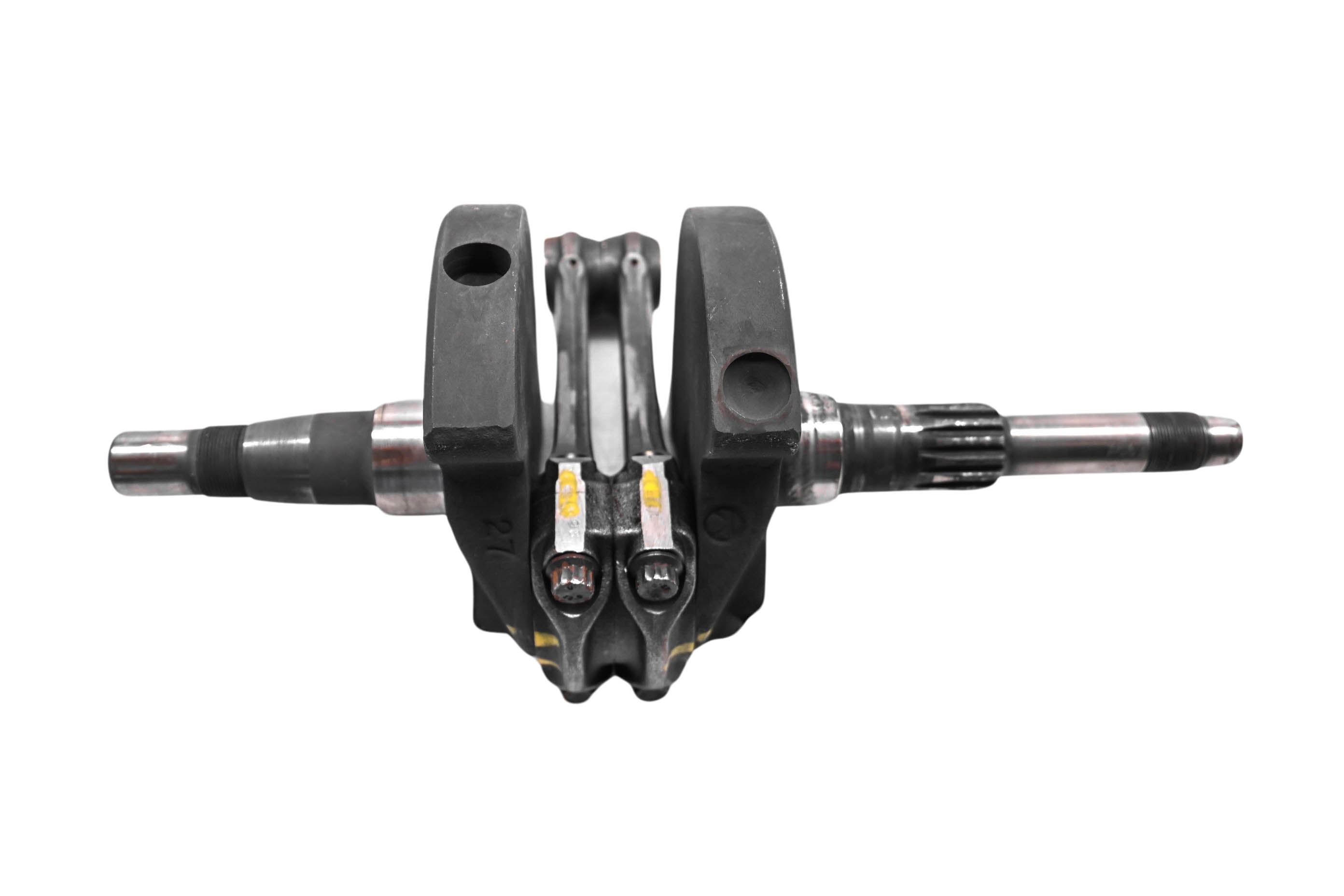 92 Ducati Monster Supersport 900 Crankshaft Crank Shaft