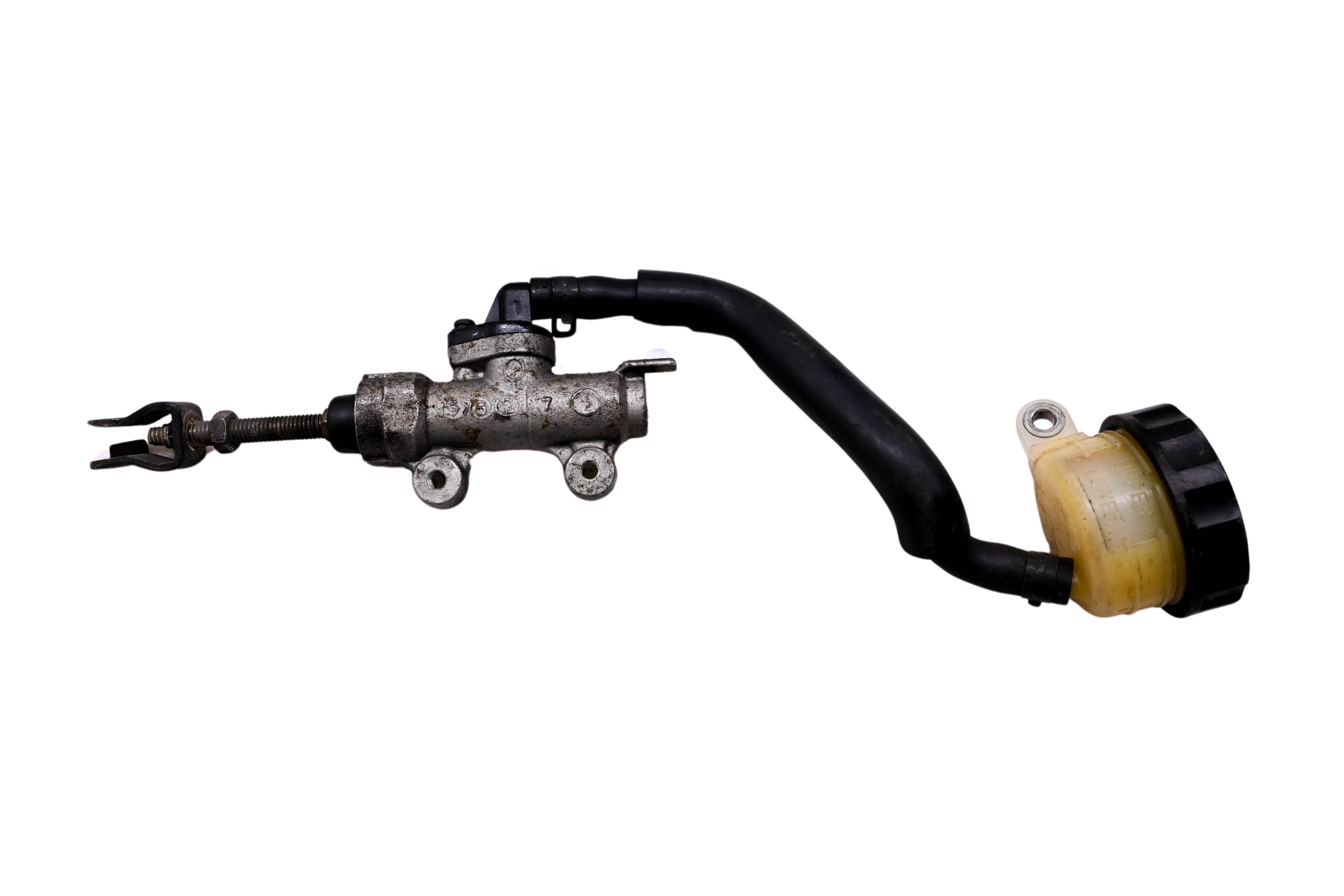99 Honda CBR600 F4 Rear Brake Master Cylinder