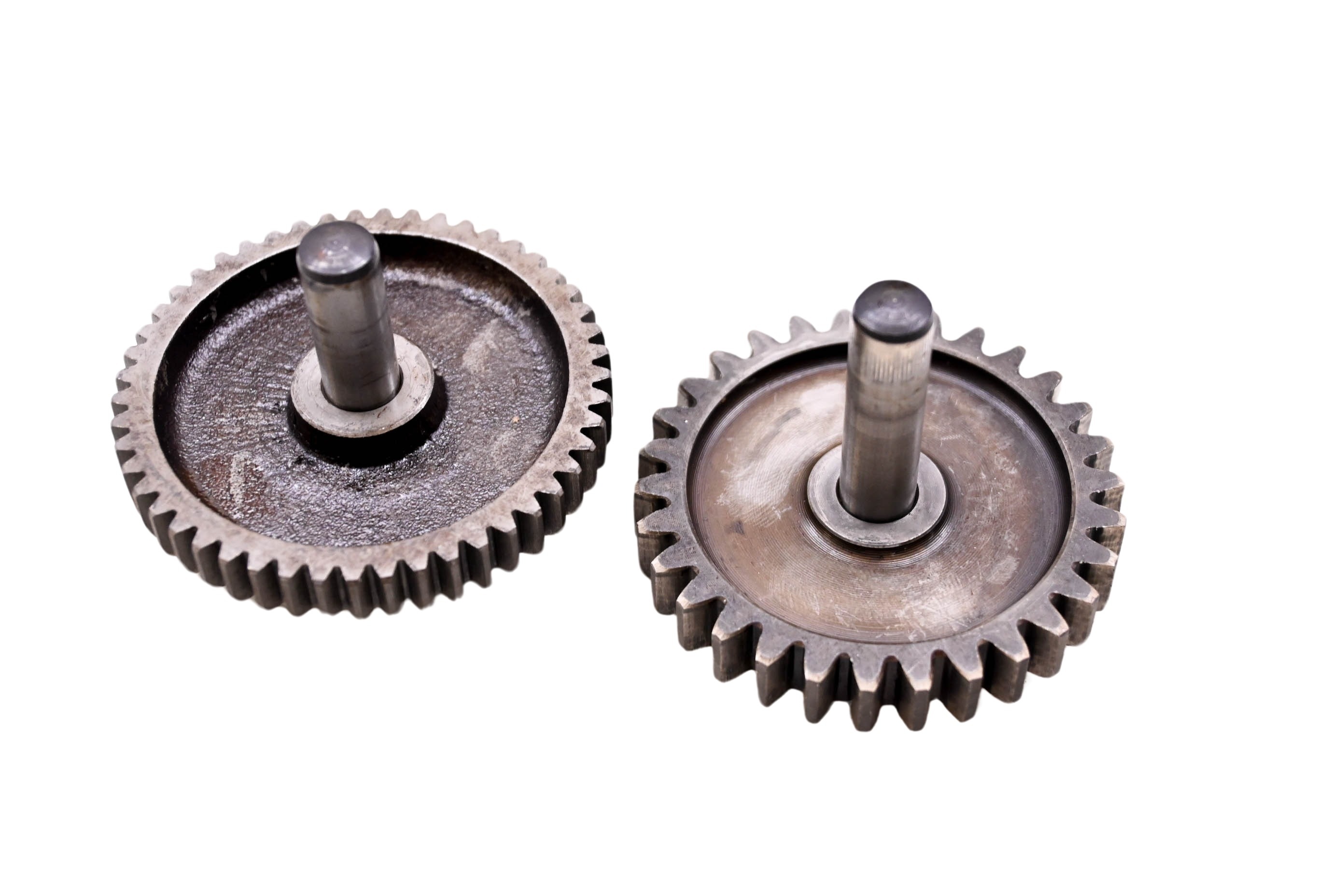 07 Can-Am Outlander 650 4x4 Starter Gears