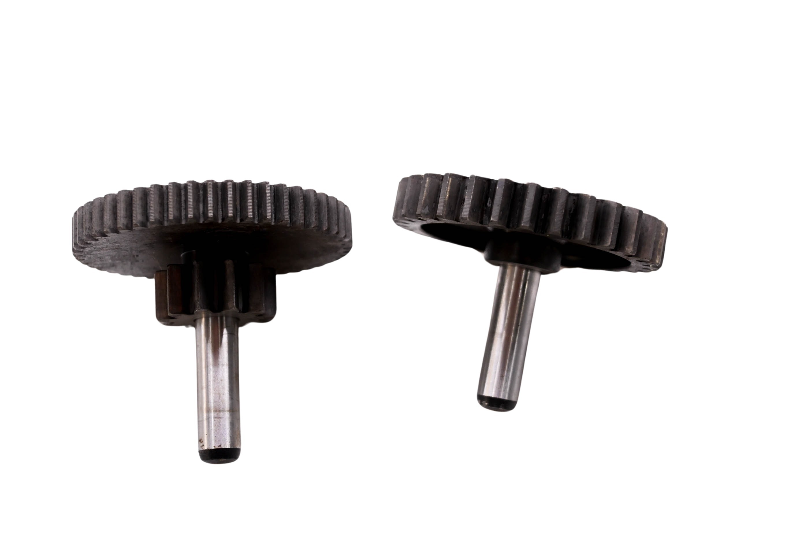 07 Can-Am Outlander 650 4x4 Starter Gears