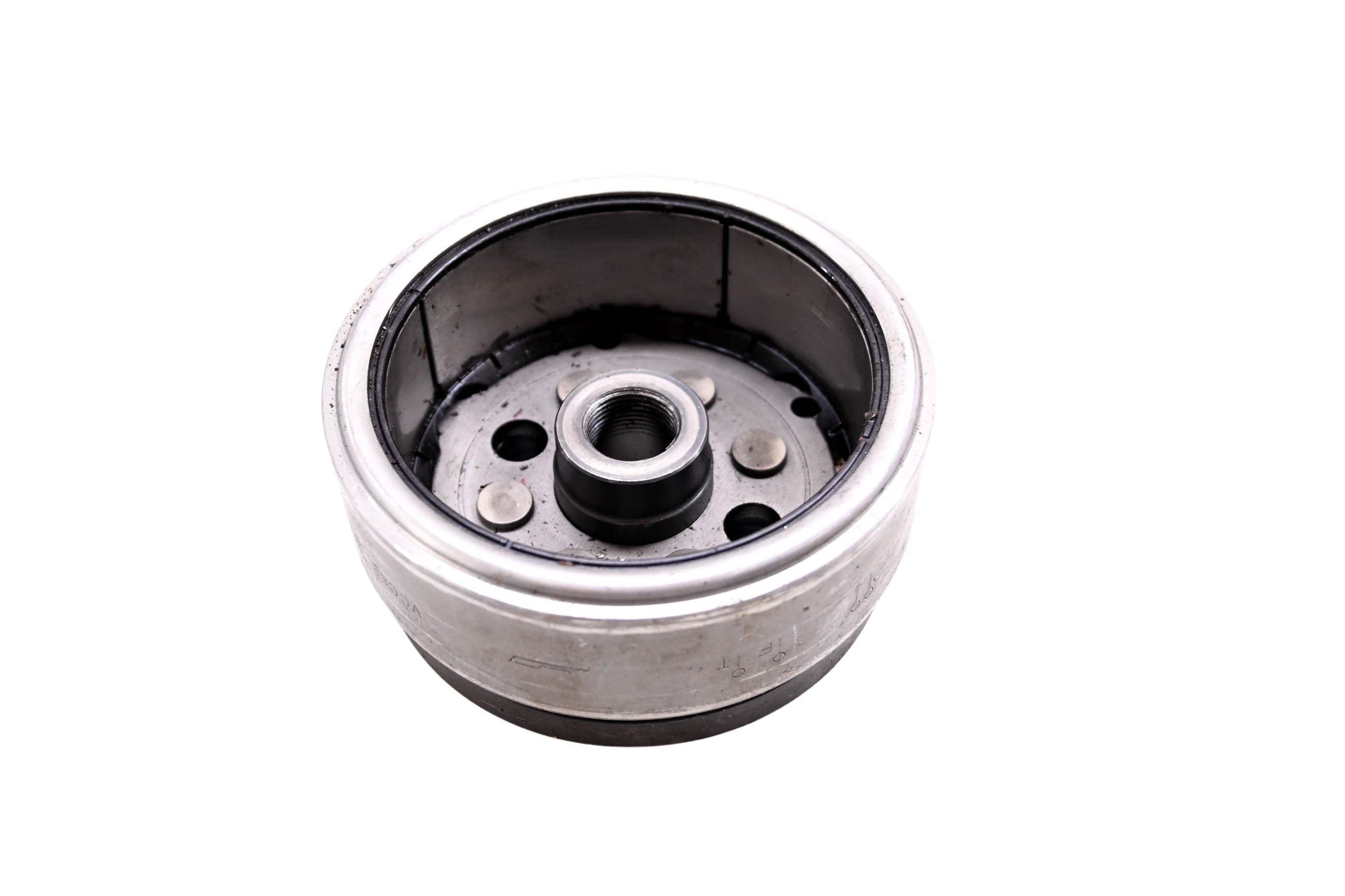 90 Honda XR250 Flywheel Magneto