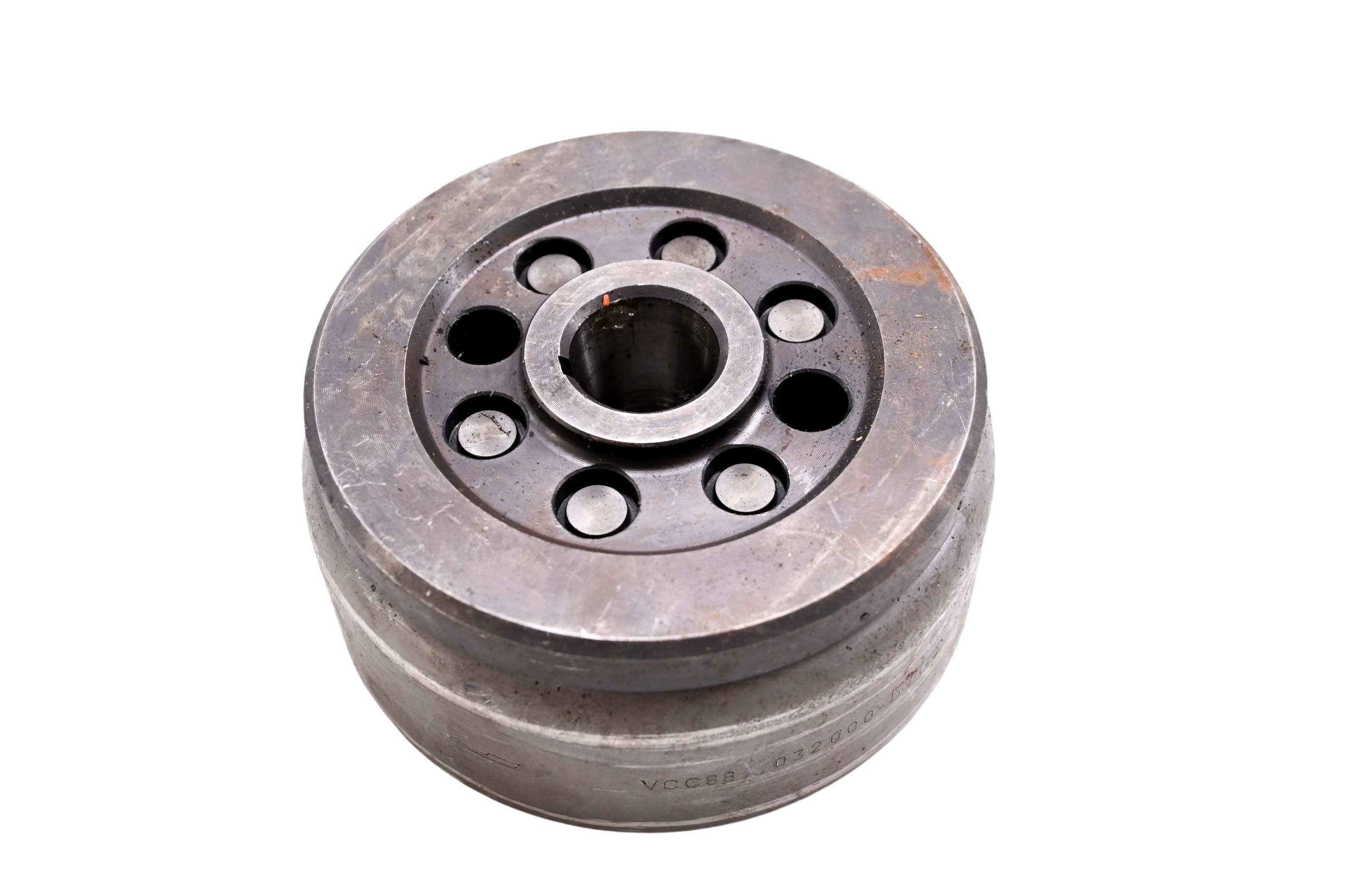90 Honda XR250 Flywheel Magneto