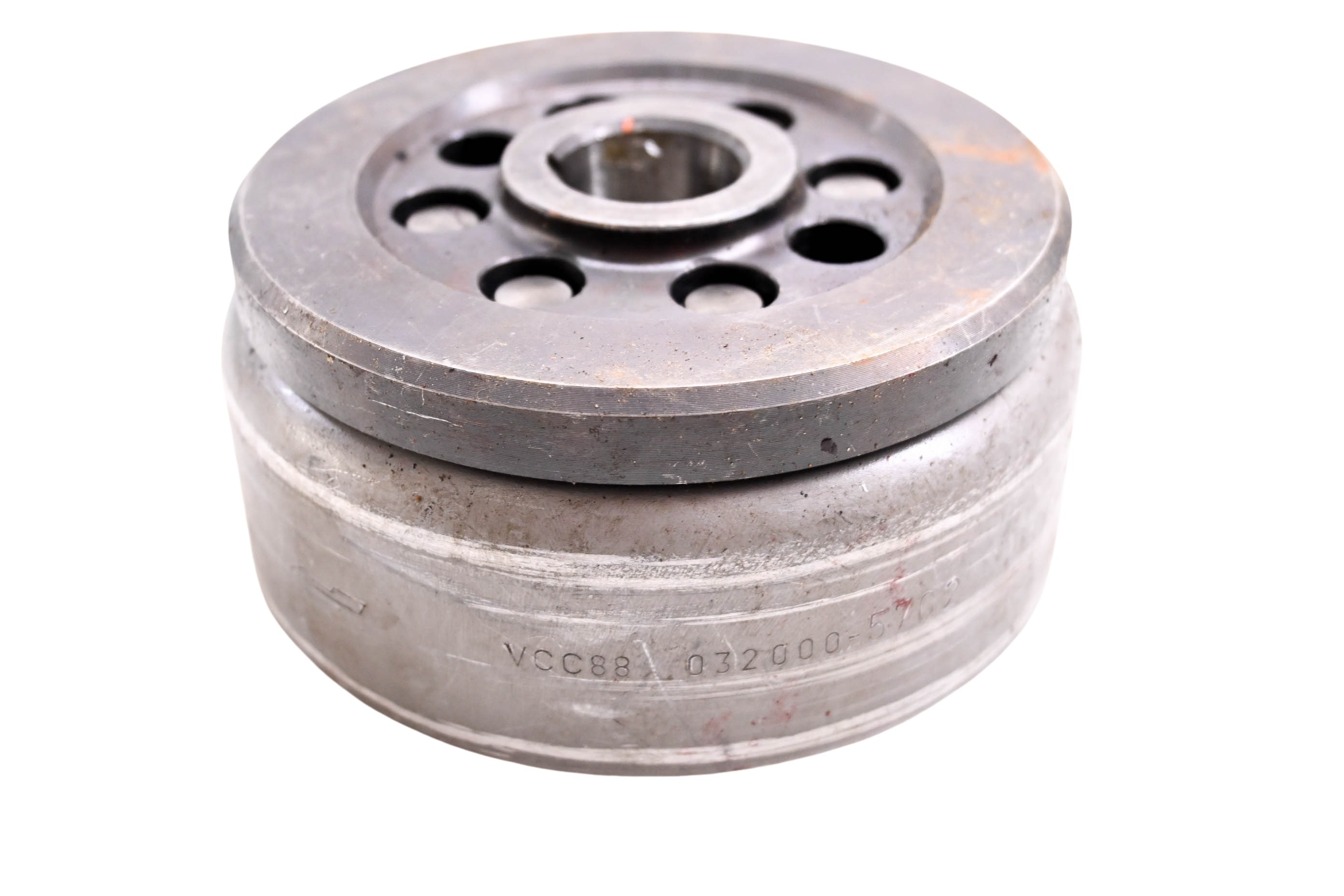 90 Honda XR250 Flywheel Magneto
