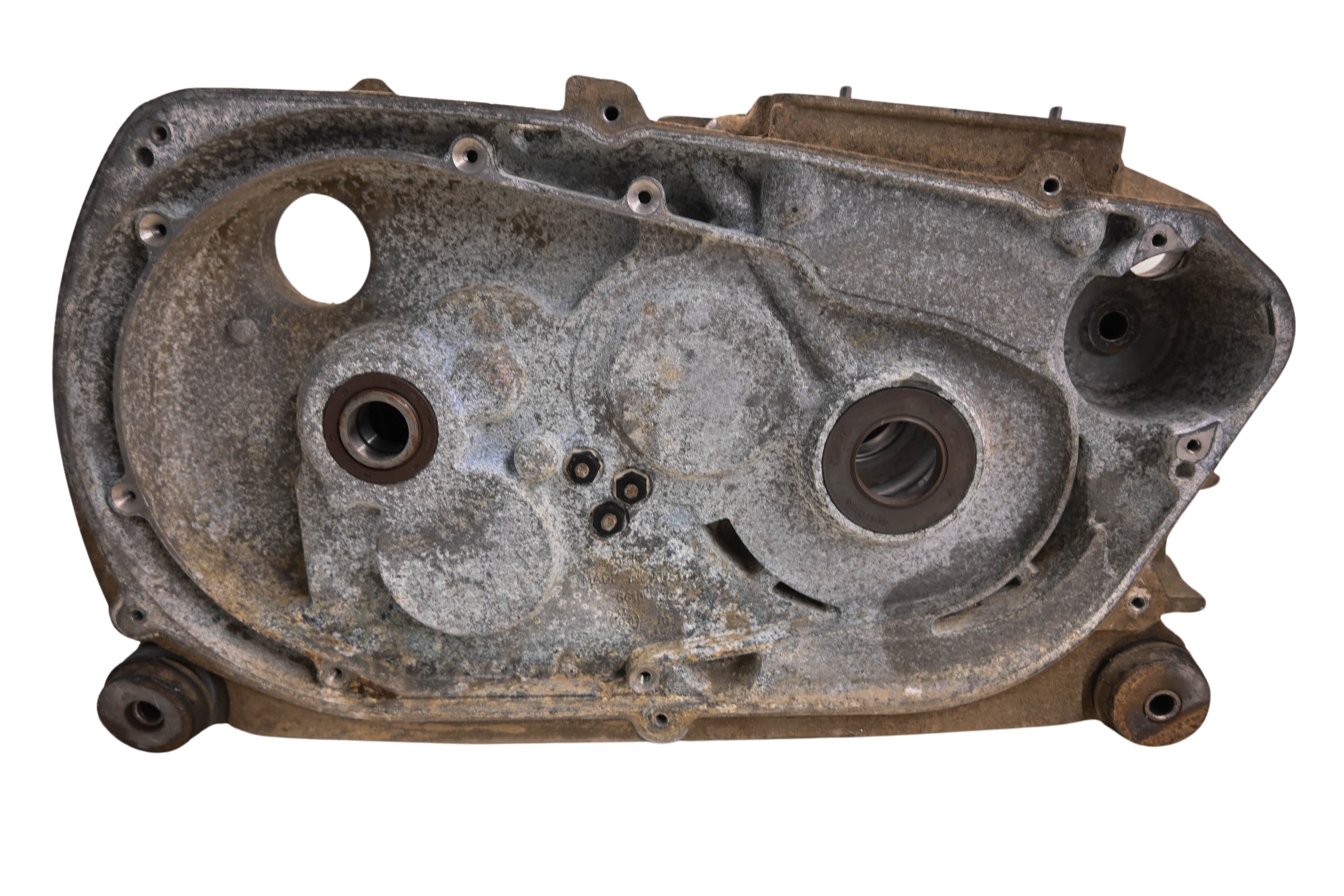 05 John Deere 500 Crankcase Center Crankcase