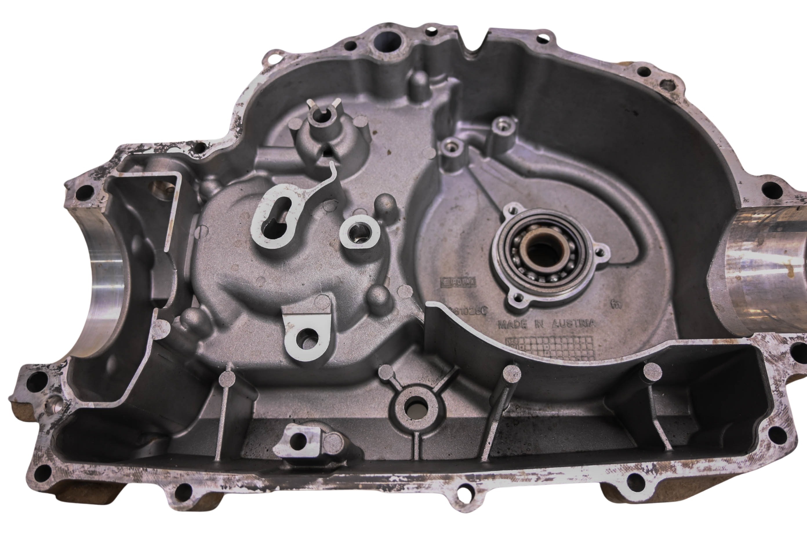 05 John Deere 500 Crankcase Center Crankcase
