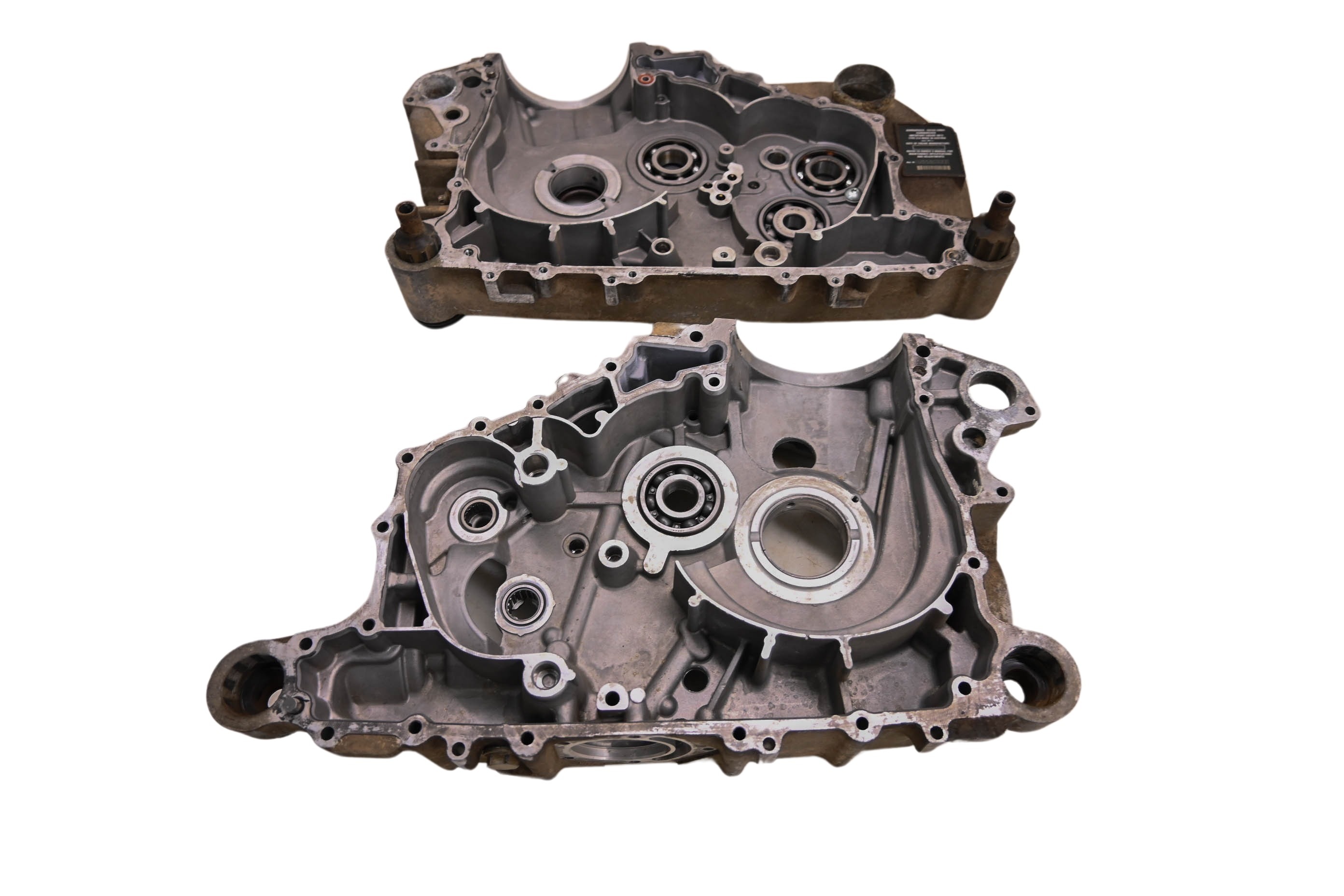 05 John Deere 500 Crankcase Center Crankcase