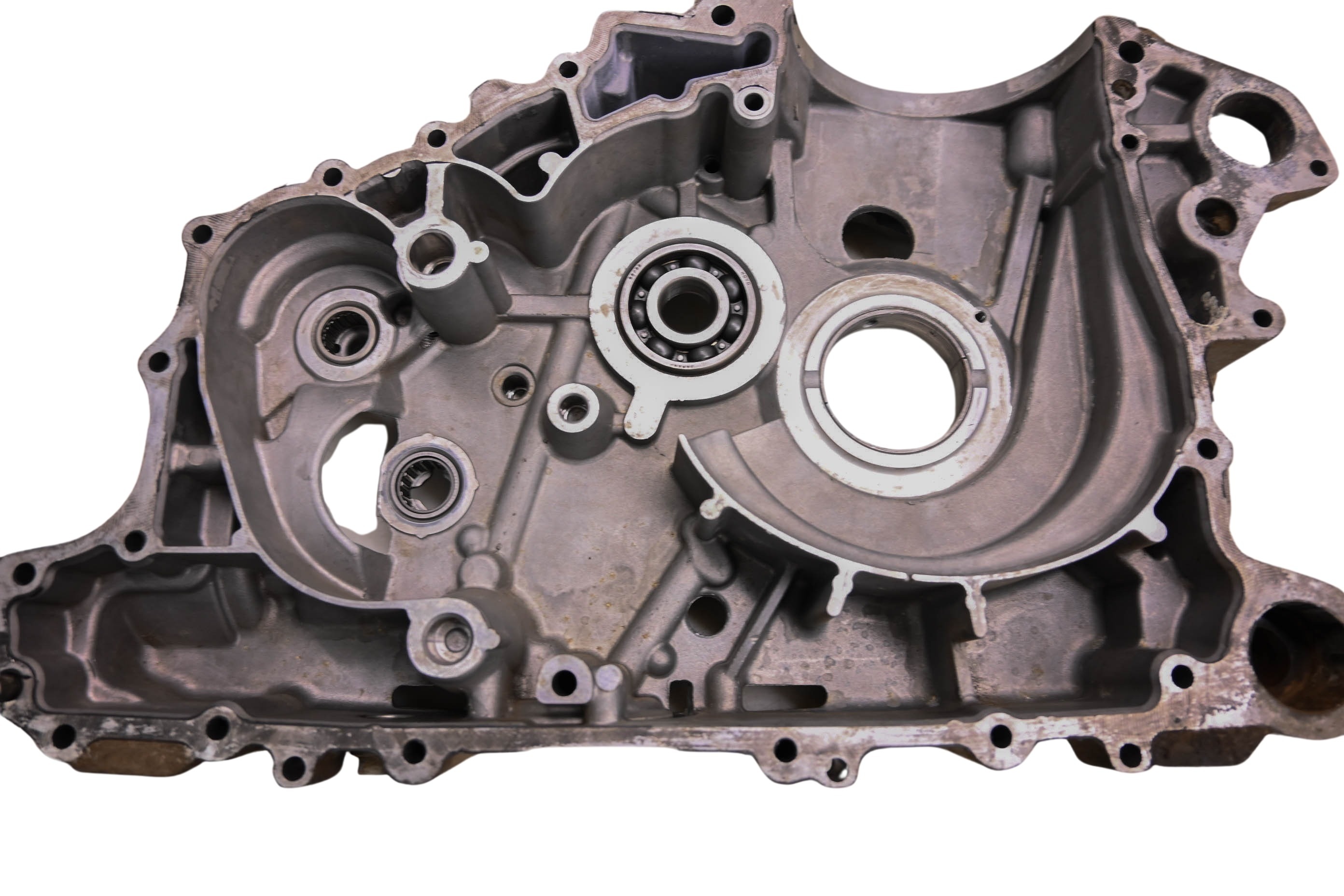 05 John Deere 500 Crankcase Center Crankcase