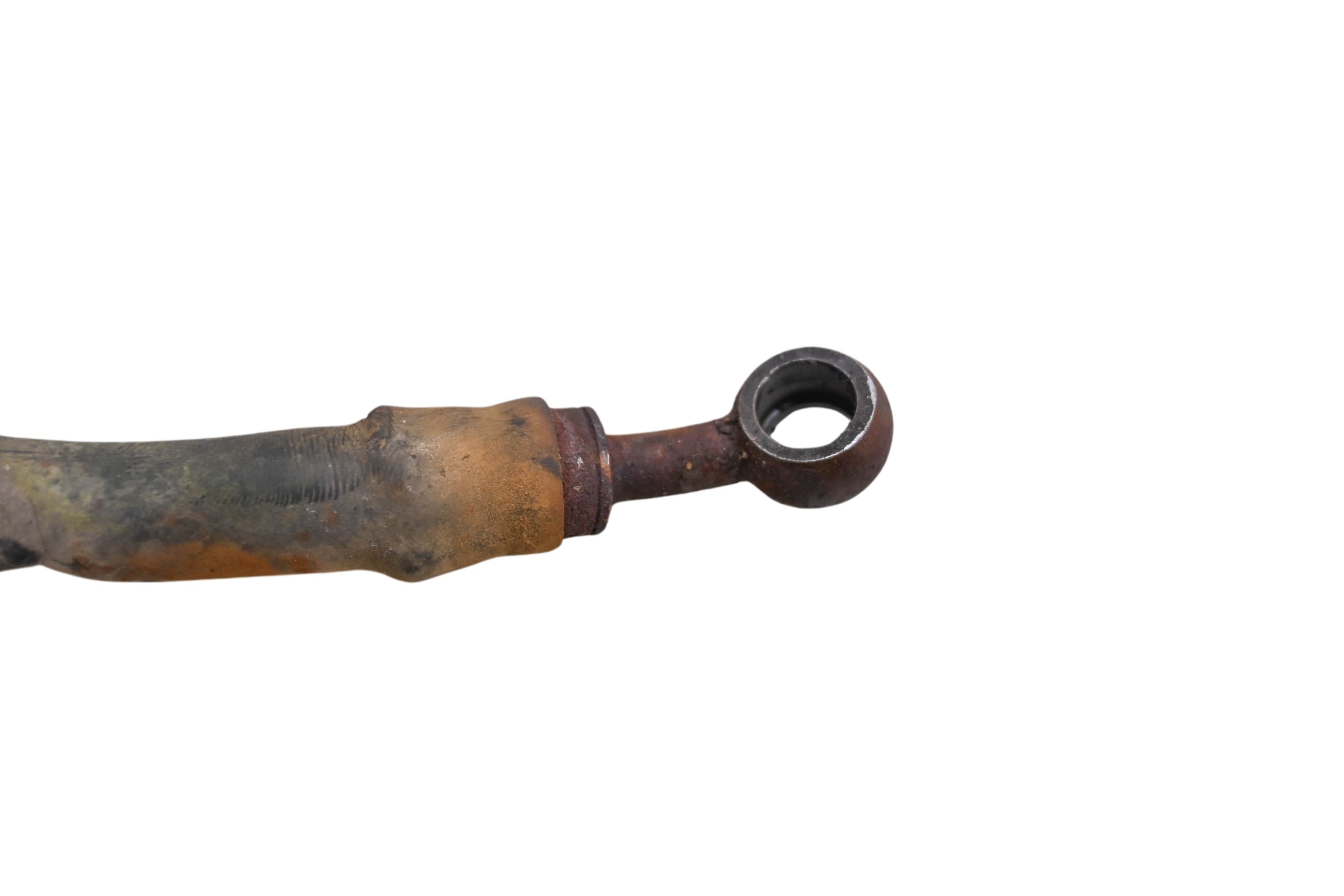 97 Honda TRX300EX Rear Brake Line