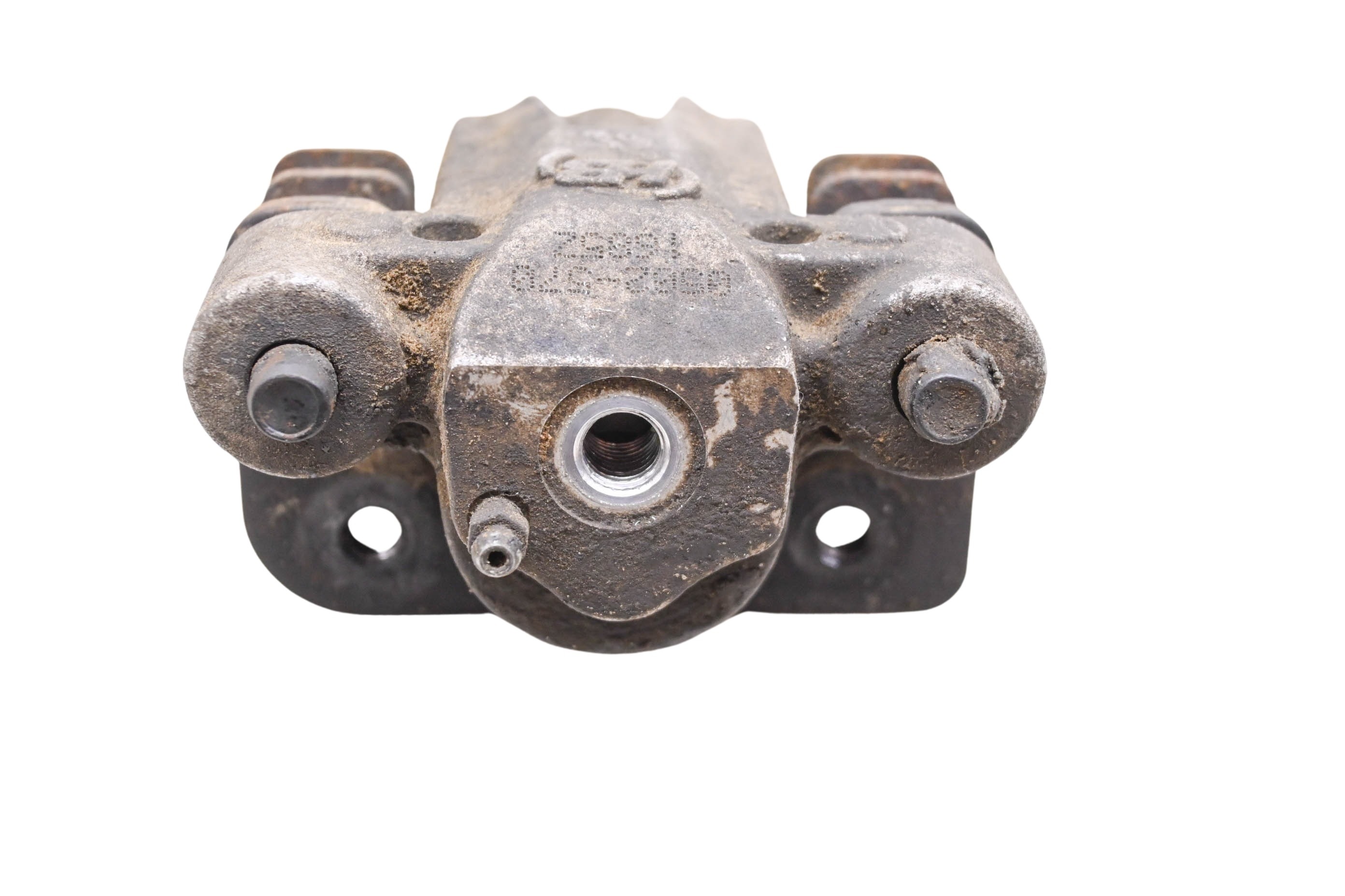 06 Arctic Cat 400 4x4 Auto IRS Rear Left Brake Caliper