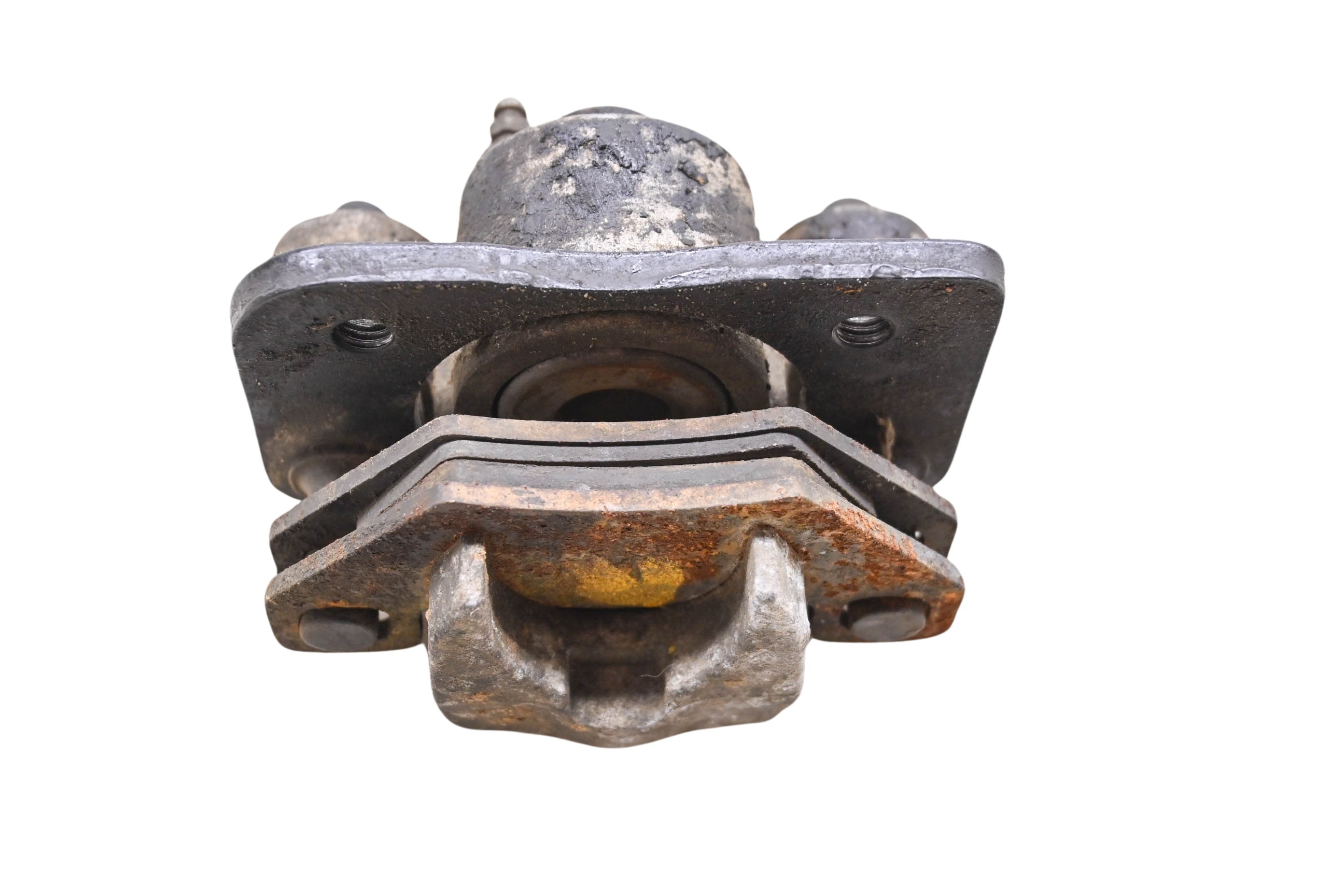 06 Arctic Cat 400 4x4 Auto IRS Rear Left Brake Caliper