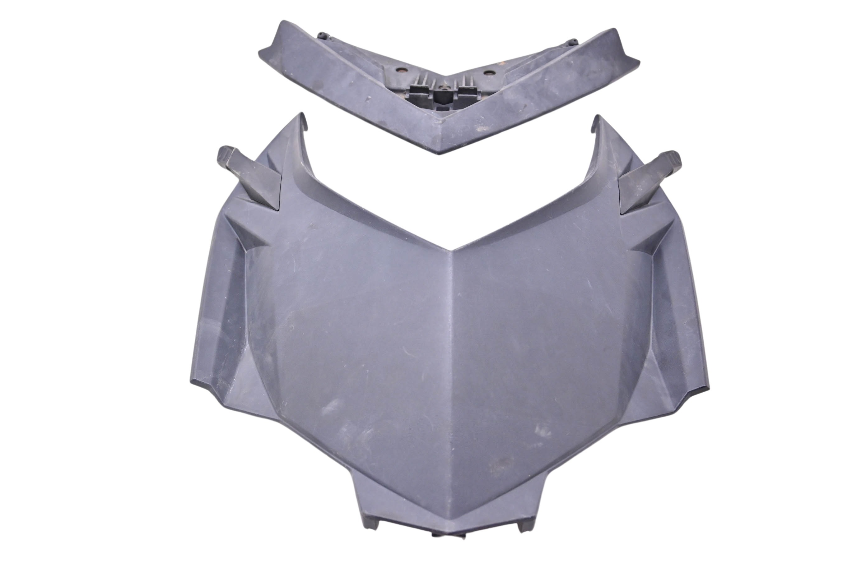 16 Sea-Doo Spark 900 ACE Front Deflector Cover