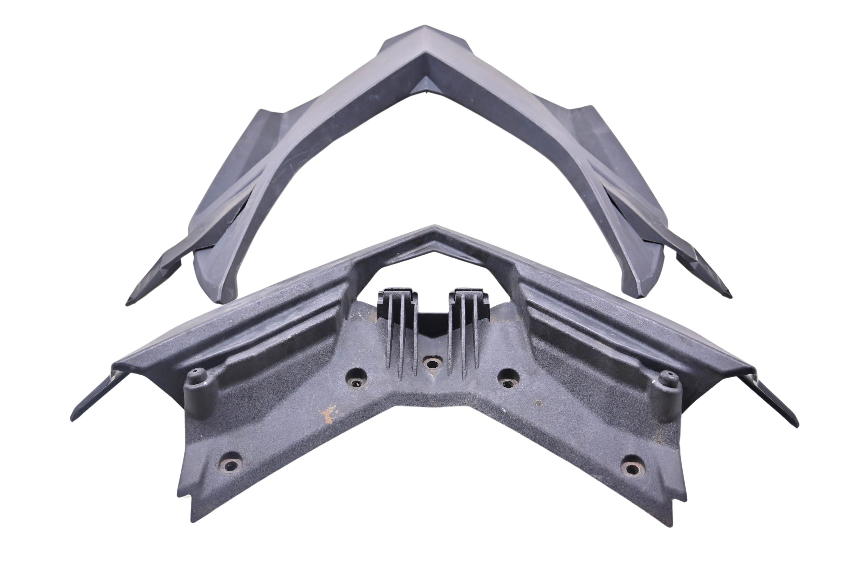 16 Sea-Doo Spark 900 ACE Front Deflector Cover