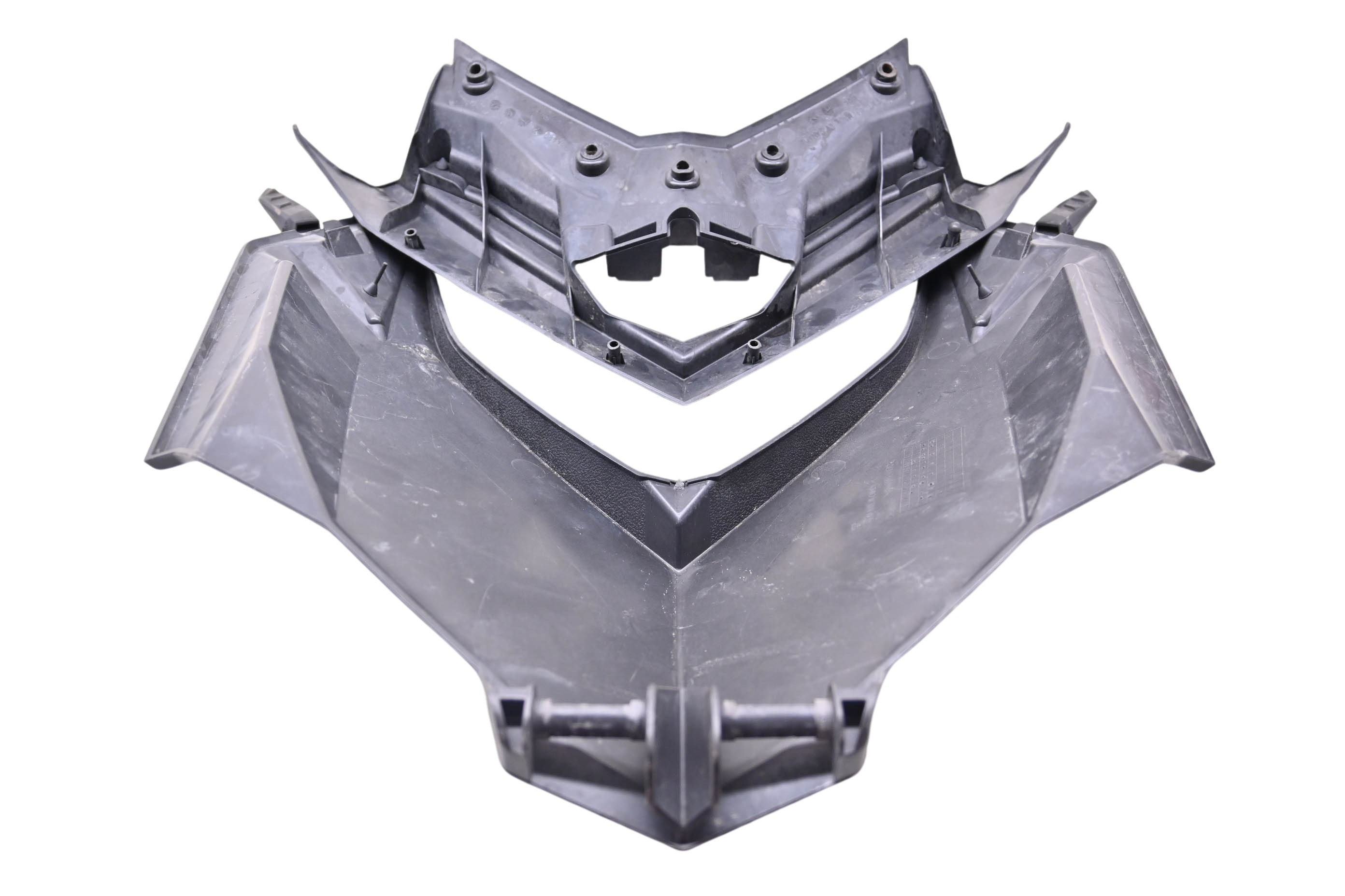 16 Sea-Doo Spark 900 ACE Front Deflector Cover