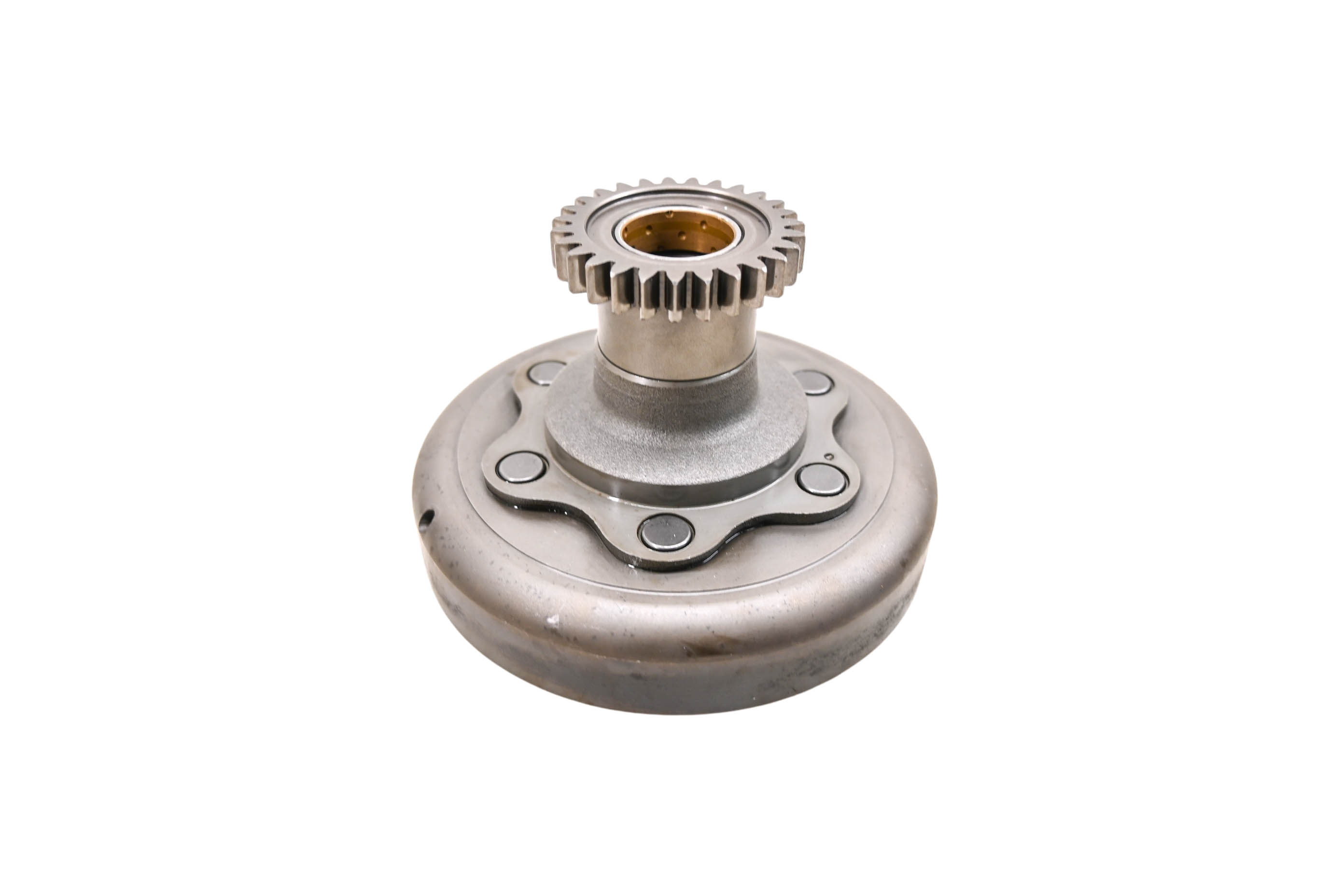 88 Honda Fourtrax 300 2x4 Centrifugal Wet Clutch TRX300