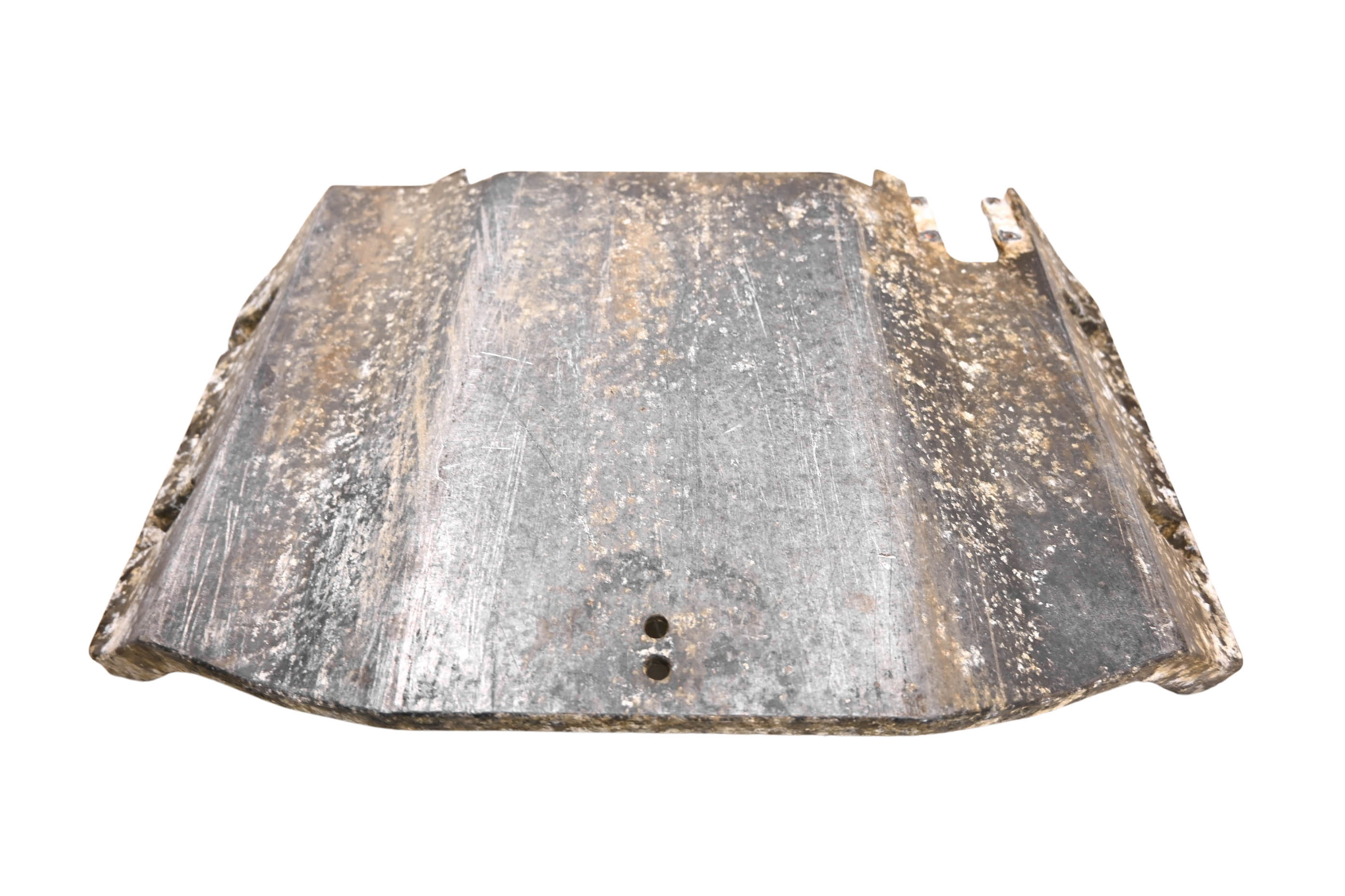16 Yamaha Waverunner V1 Sport Riding Plate VX1050DR