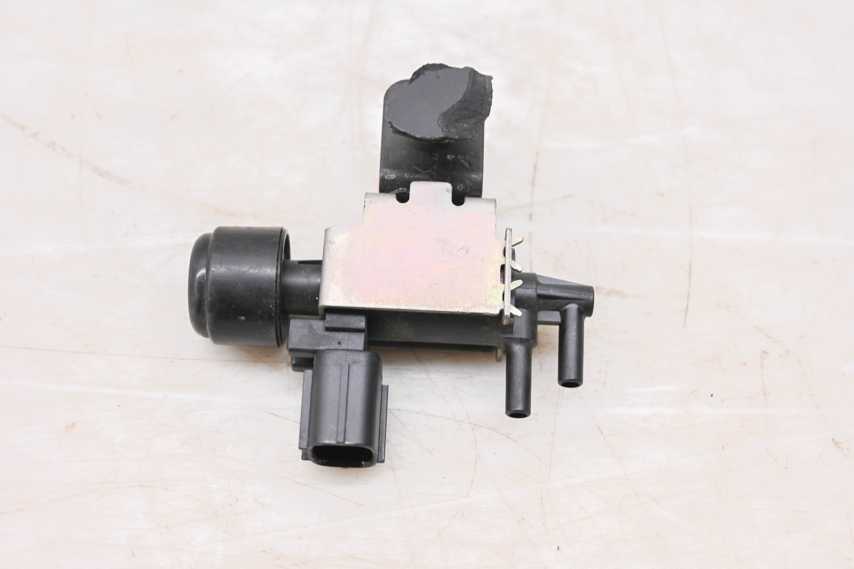 08 Suzuki SV650 Secondary Iac Air Valve