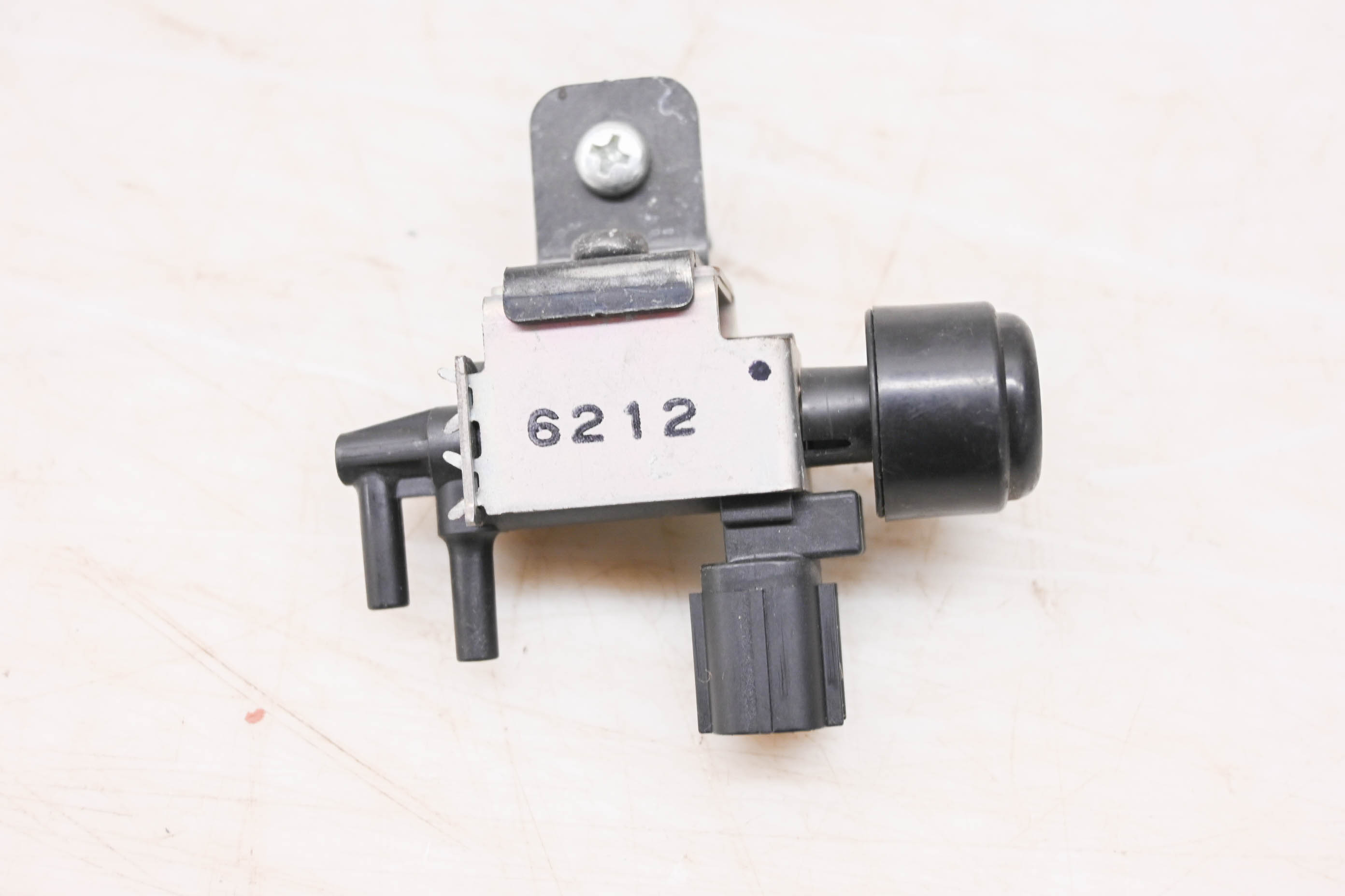 08 Suzuki SV650 Secondary Iac Air Valve