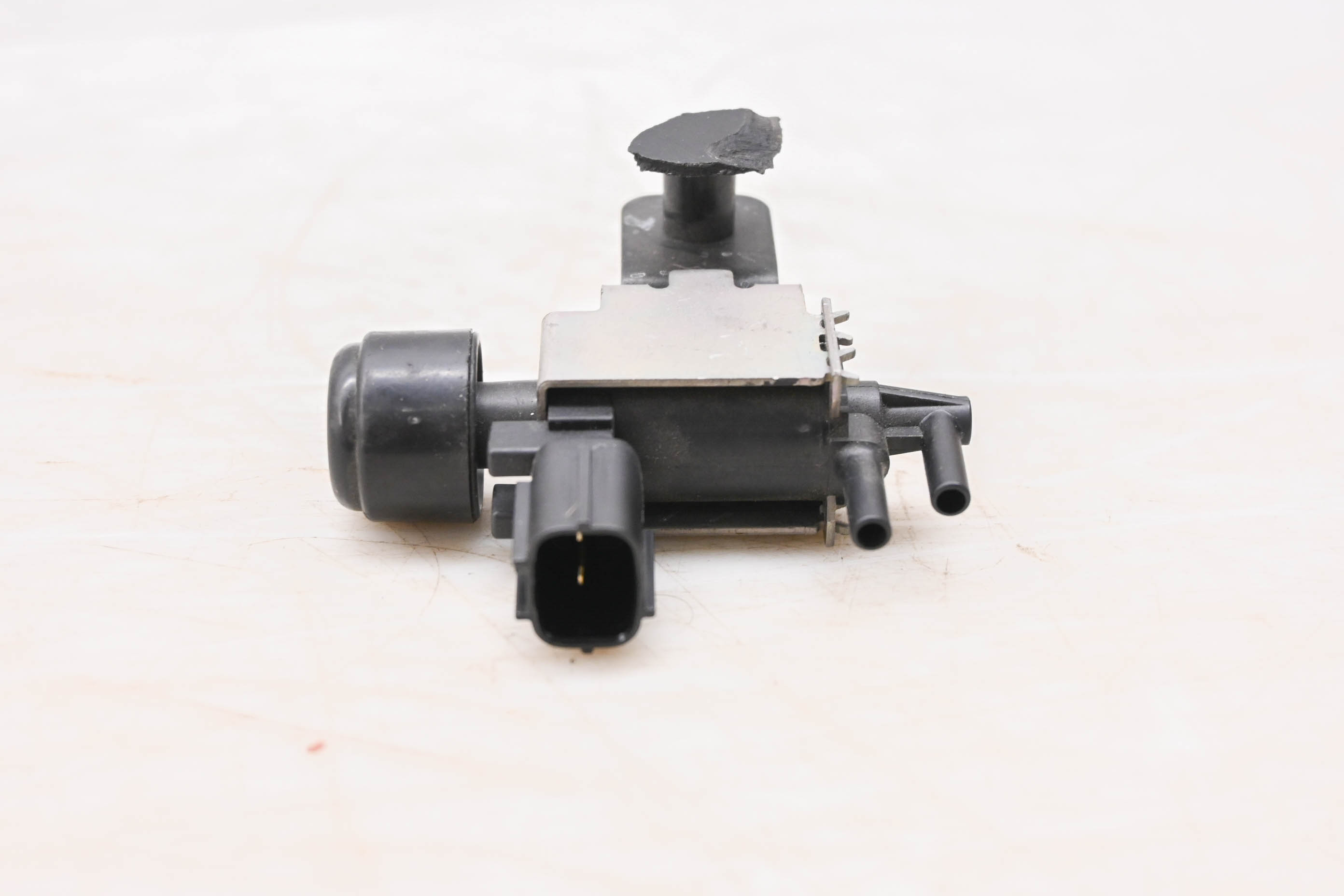 08 Suzuki SV650 Secondary Iac Air Valve