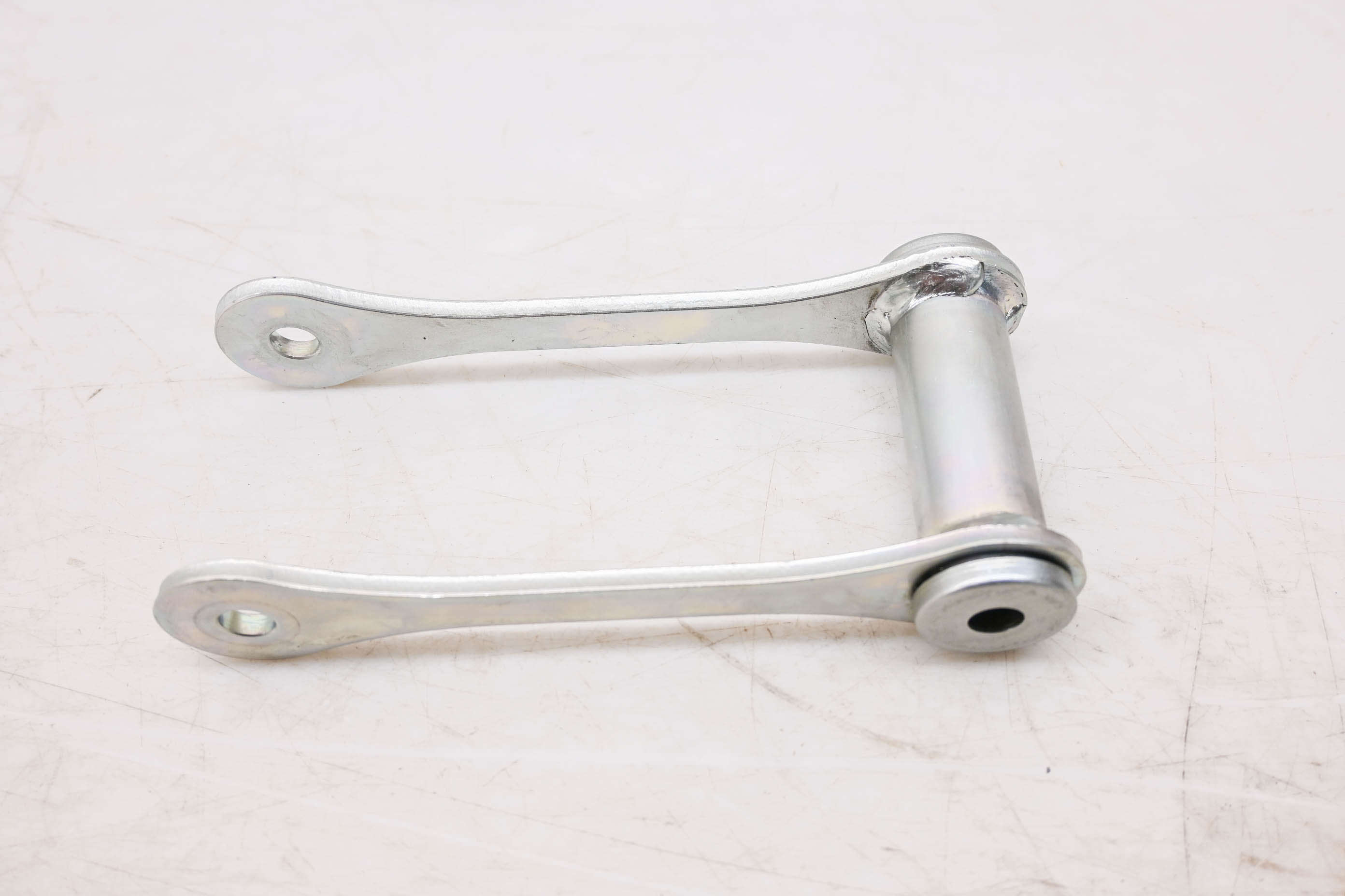 24 Yamaha YFZ450R SE Rear Shock Linkage