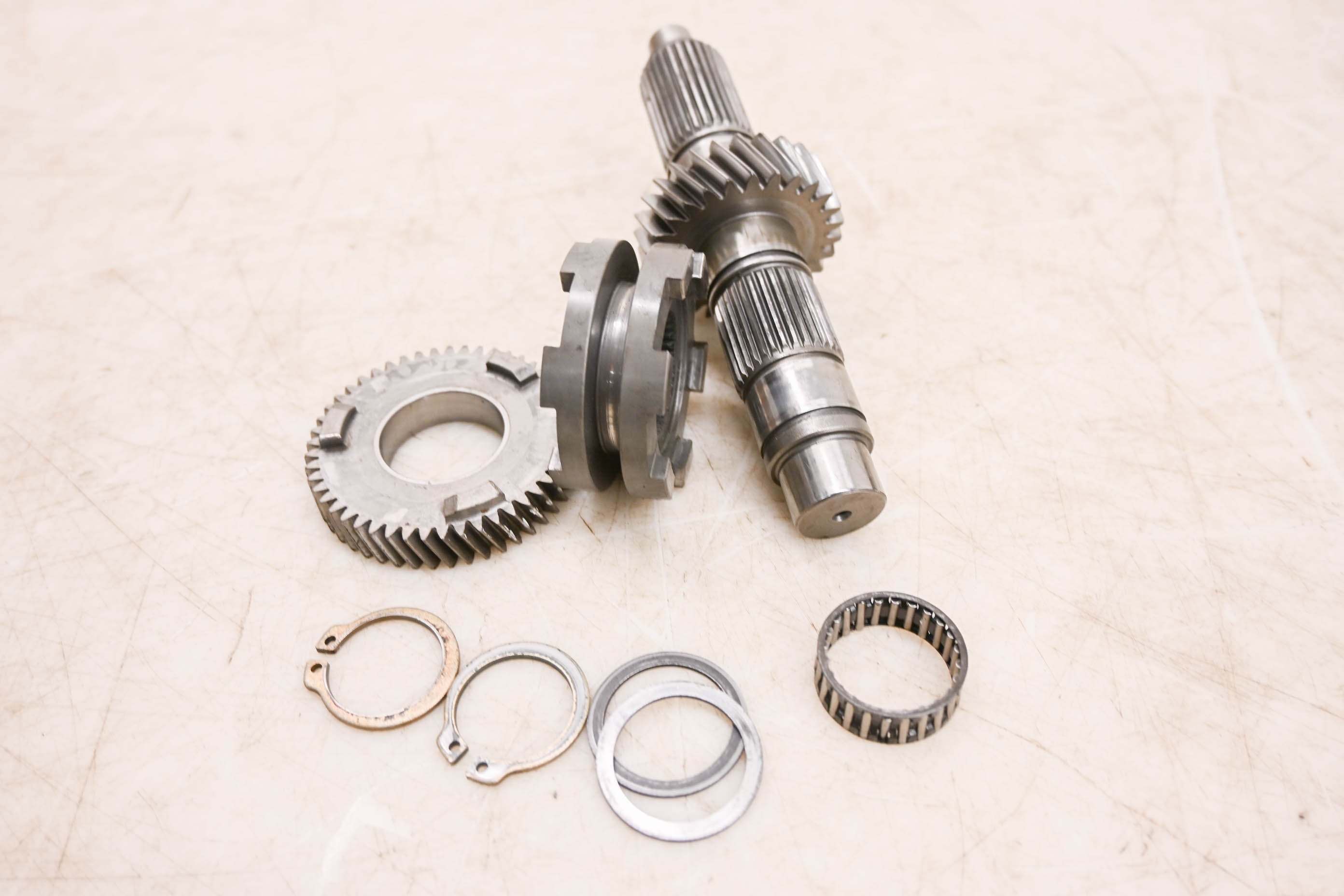 15 Polaris Ranger 900 Transmission