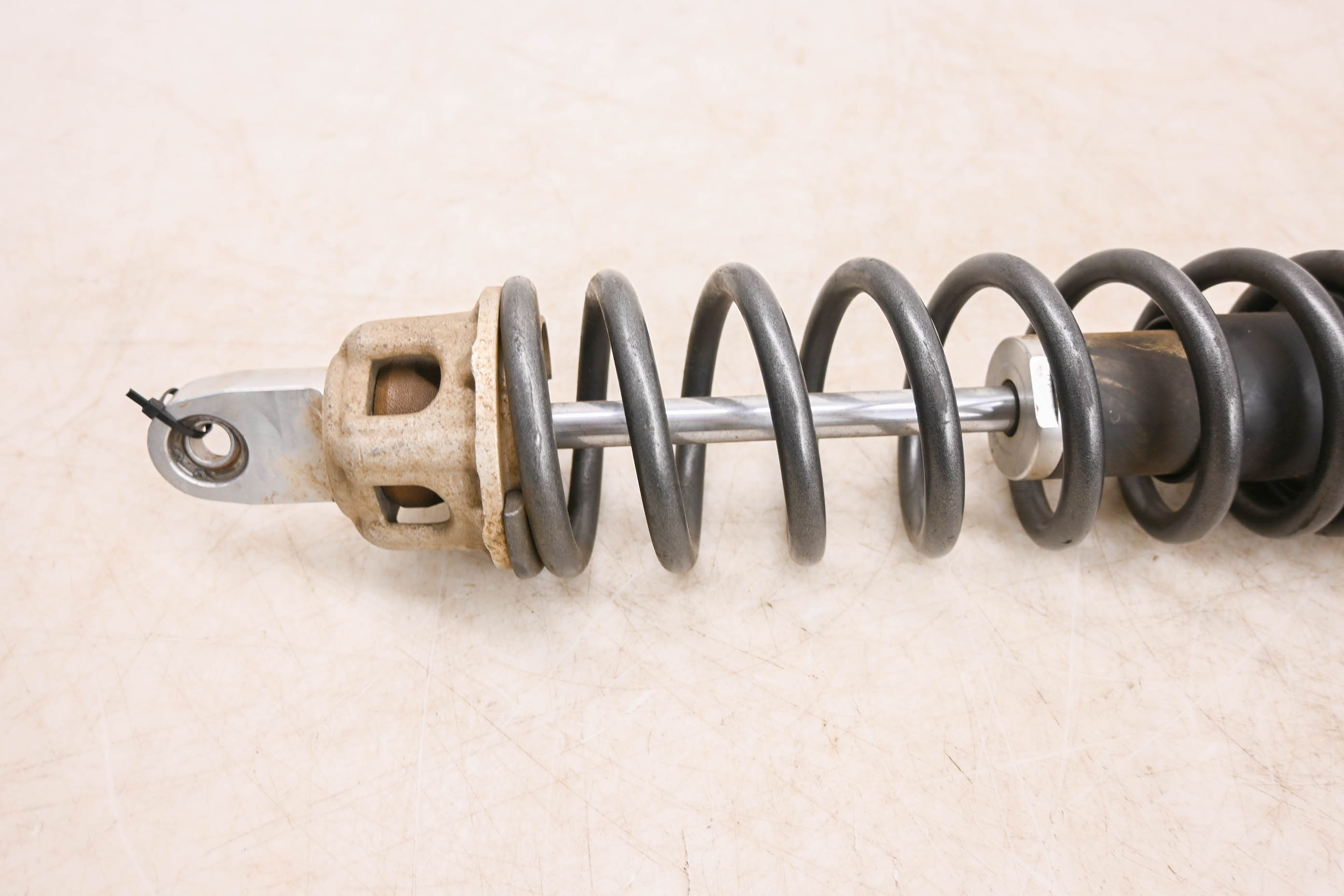 14 Polaris RZR XP 1000 Front Shock Right Walker Evans