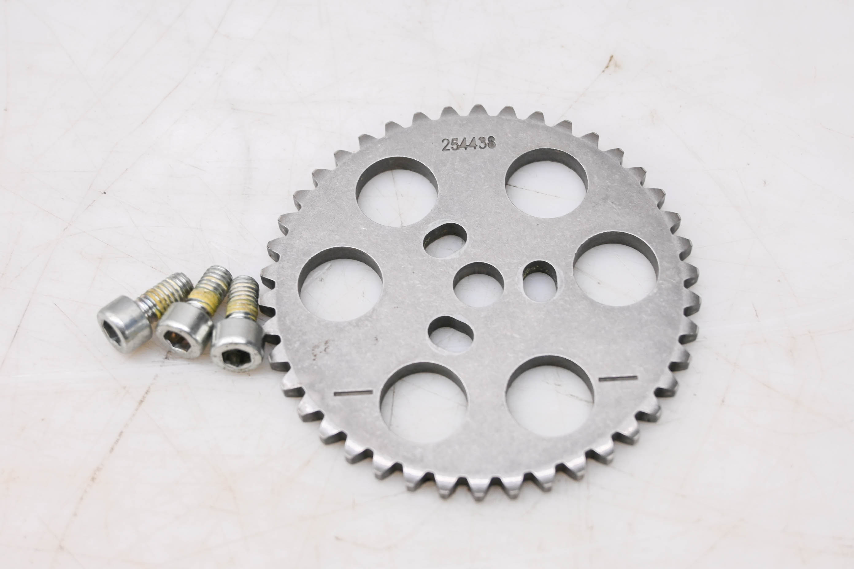 22 Can-Am Maverick 1000R Camshaft Sprocket Cam Gear