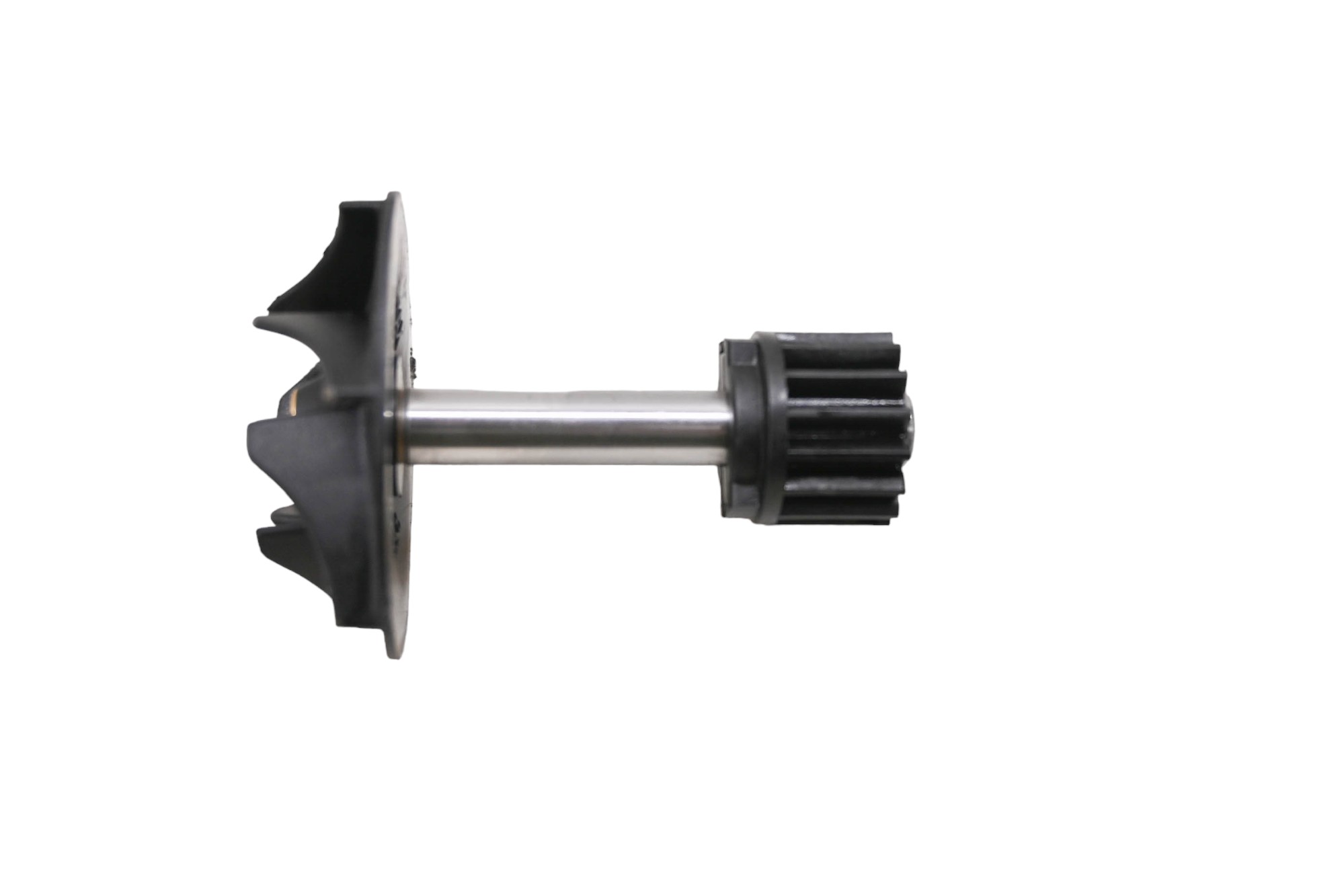 22 Can-Am Maverick 1000R Water Pump Impeller