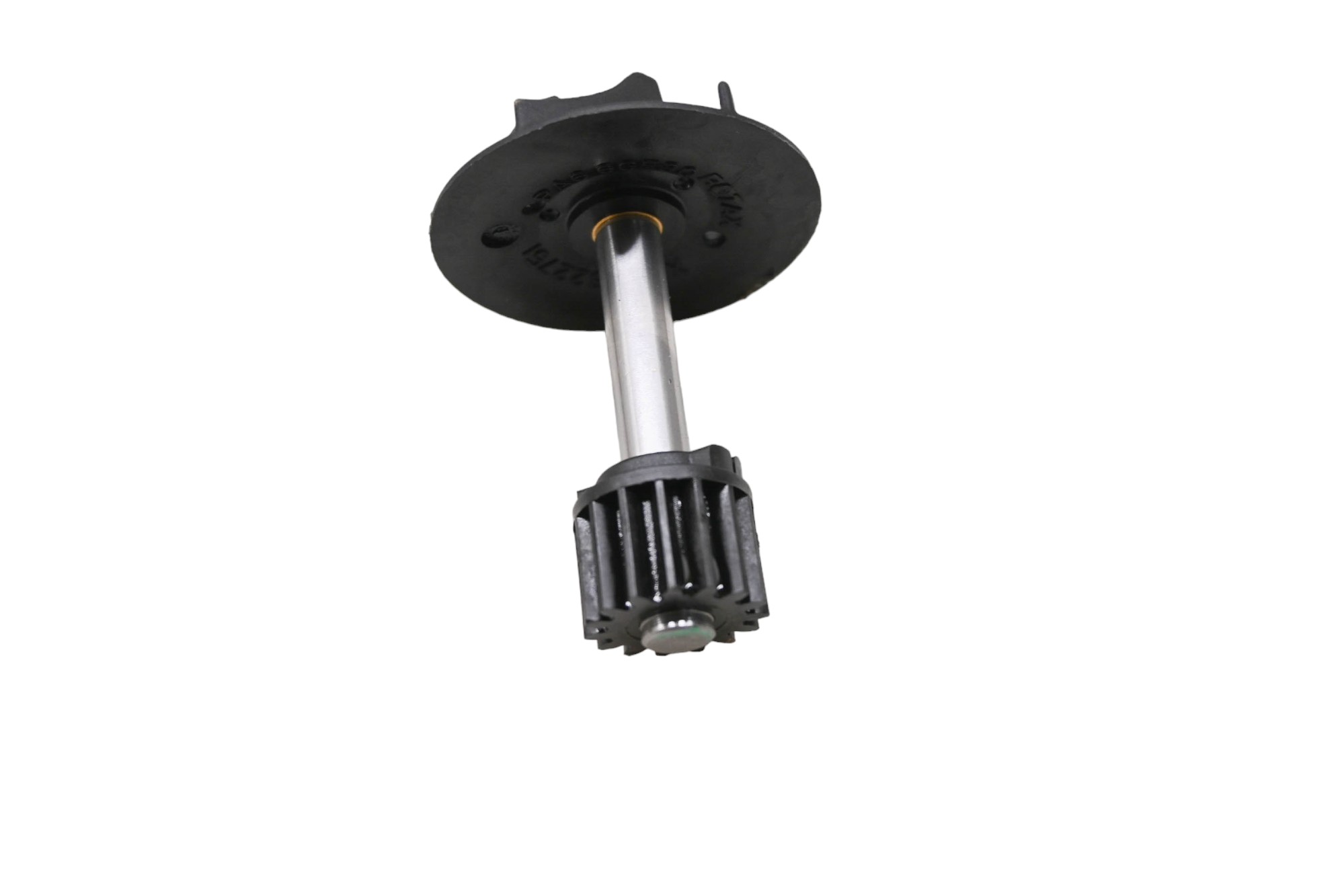 22 Can-Am Maverick 1000R Water Pump Impeller